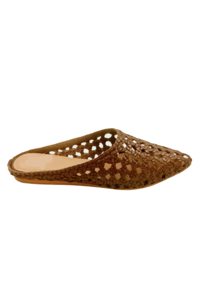 TRENTATRÉ SLIPPER