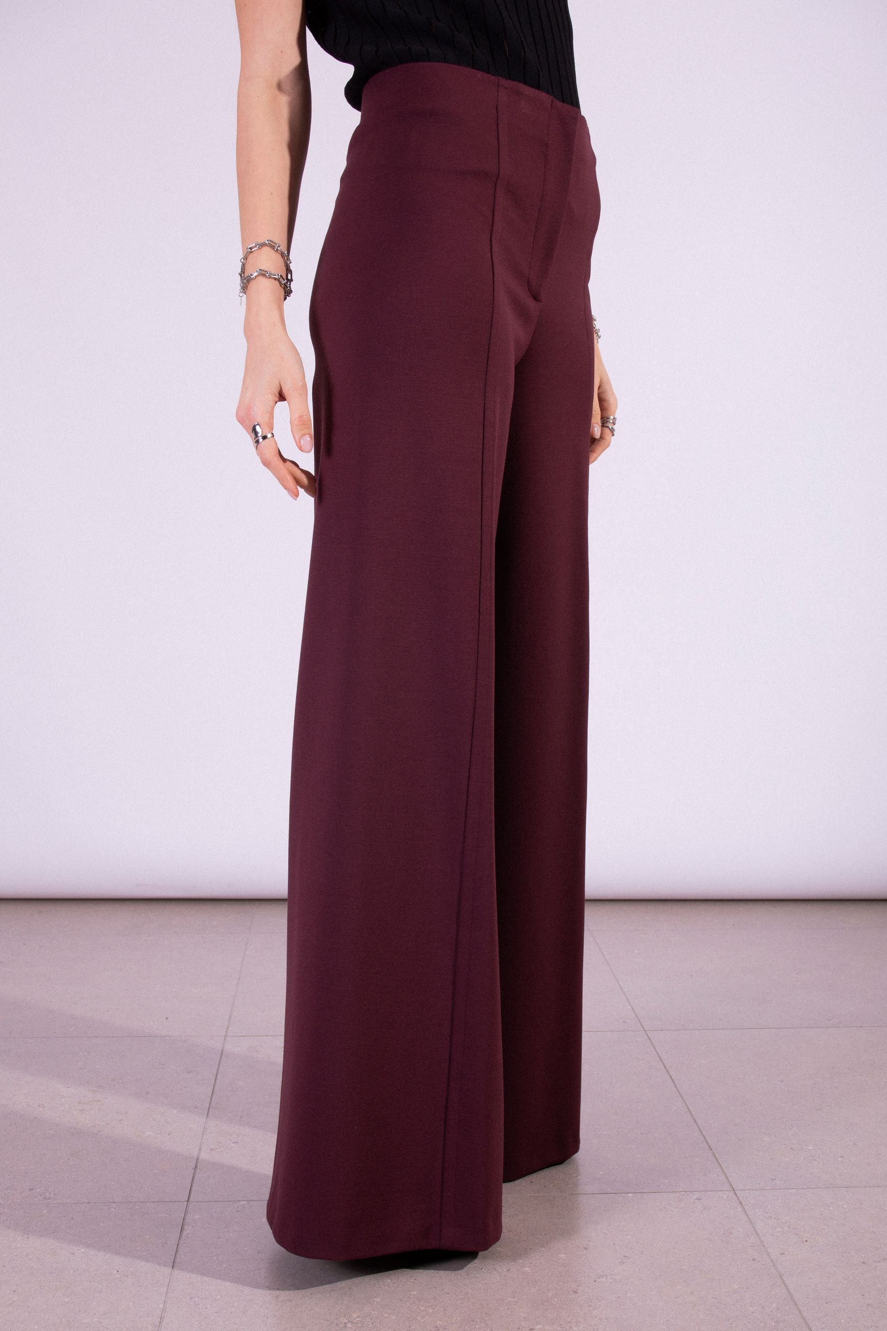 LIVIANA CONTI PANTALONE