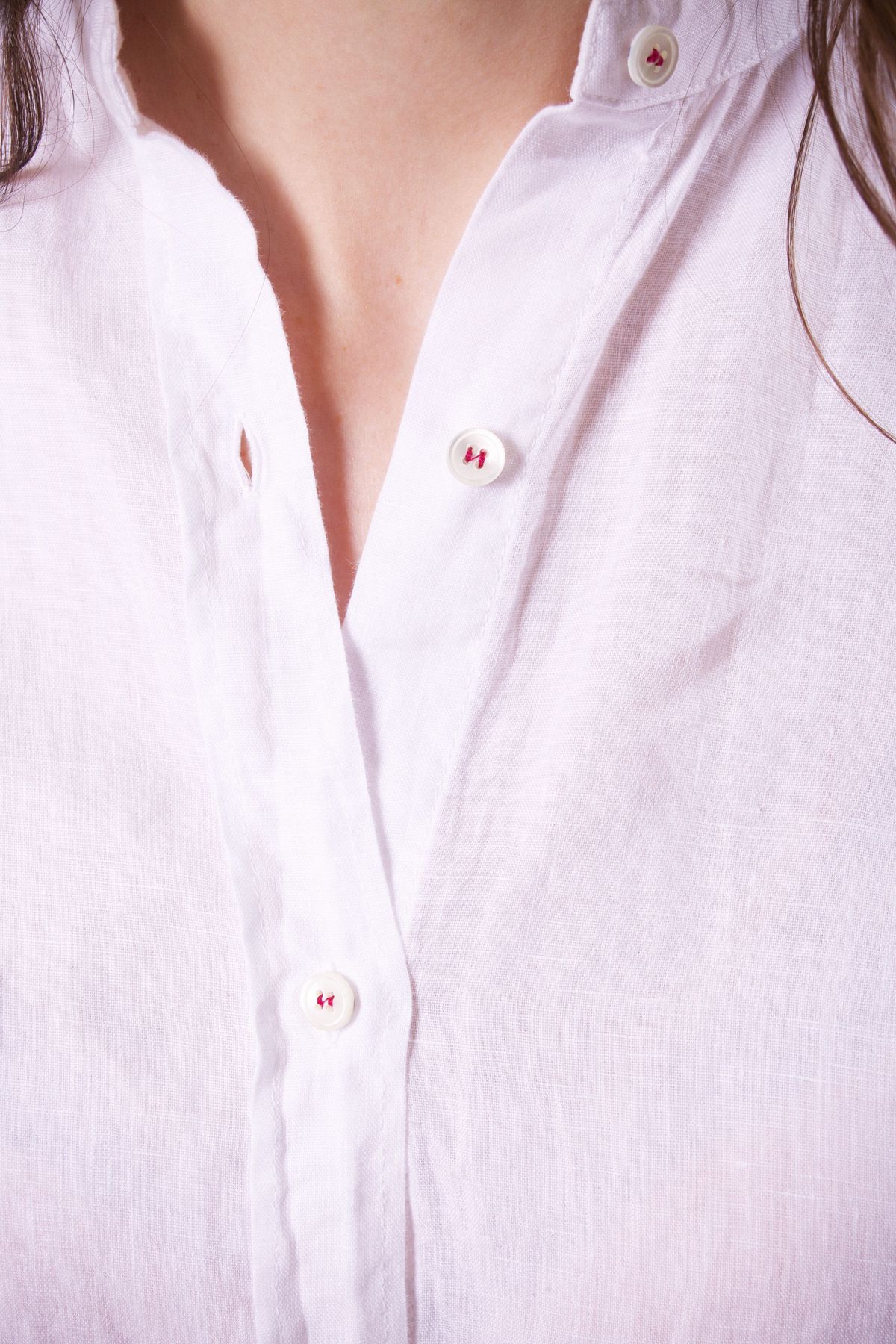 ROSSO35 CAMICIA
