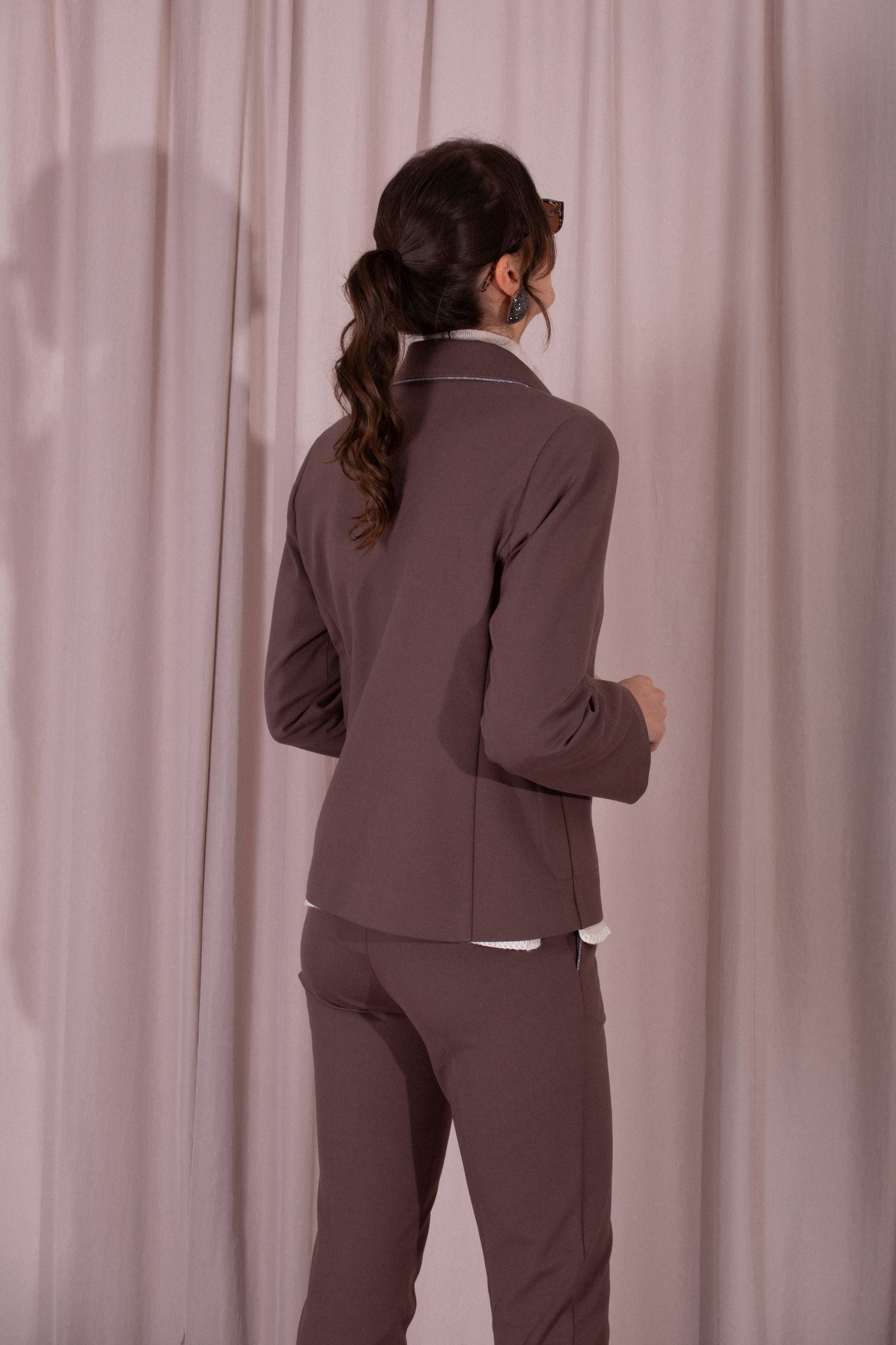 ANNA SERAVALLI CABAN