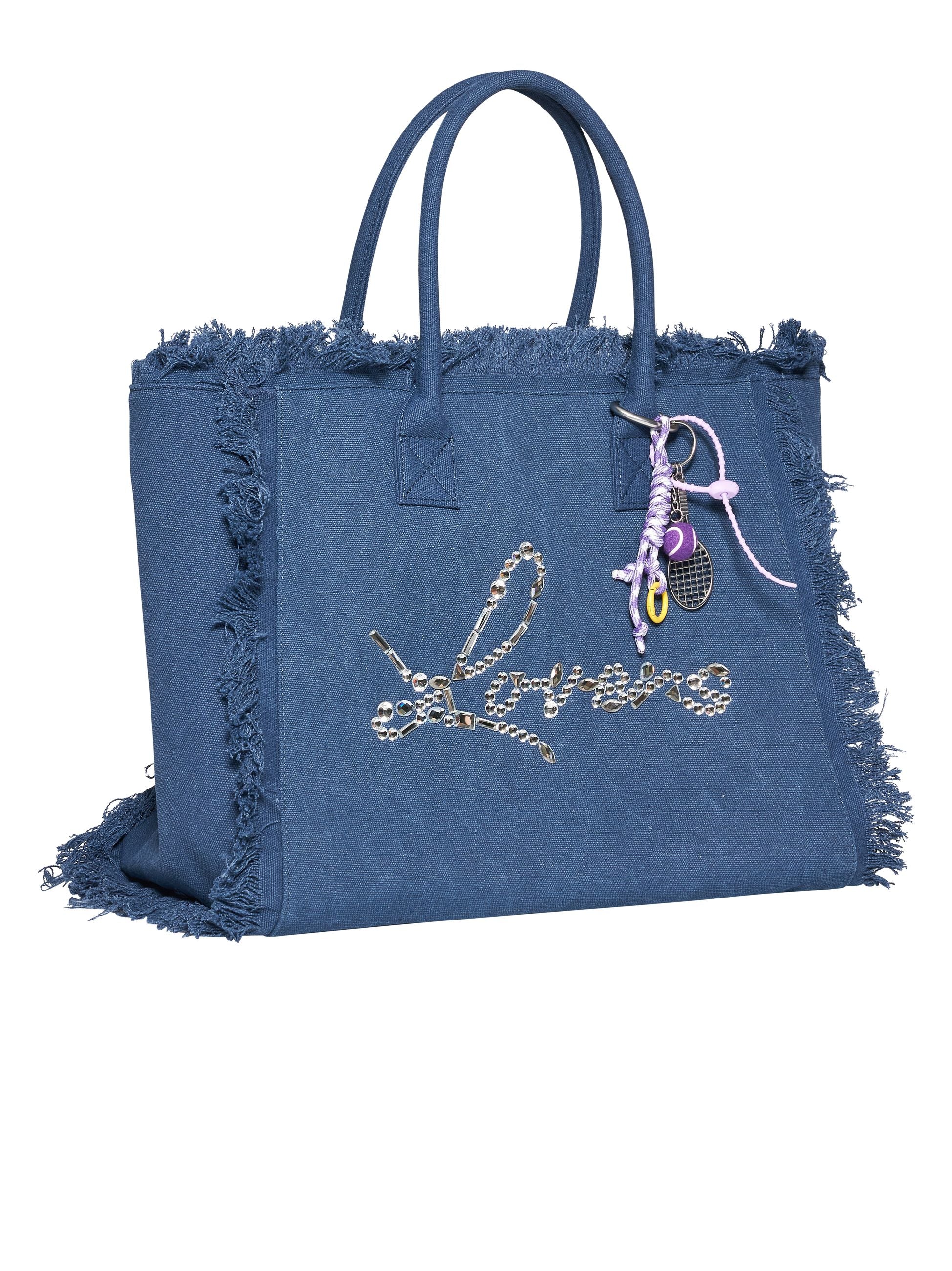 SILVIAN HEACH TOTE BAG WALIORE