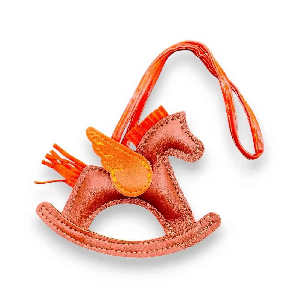 SOSUD CHARMS CAVALLO A DONDOLO