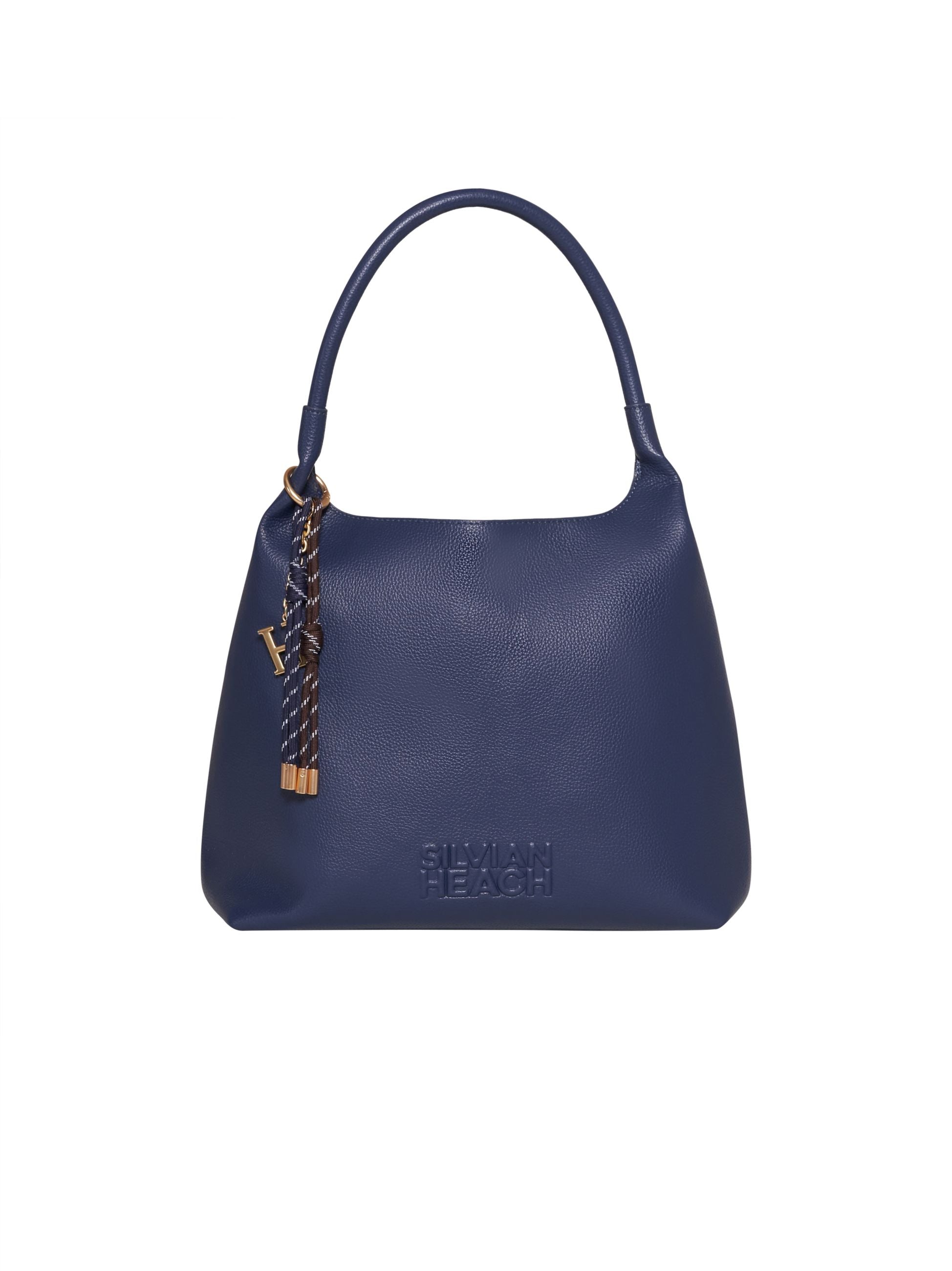 SILVIAN HEACH SHOPPING BAG JANSAT