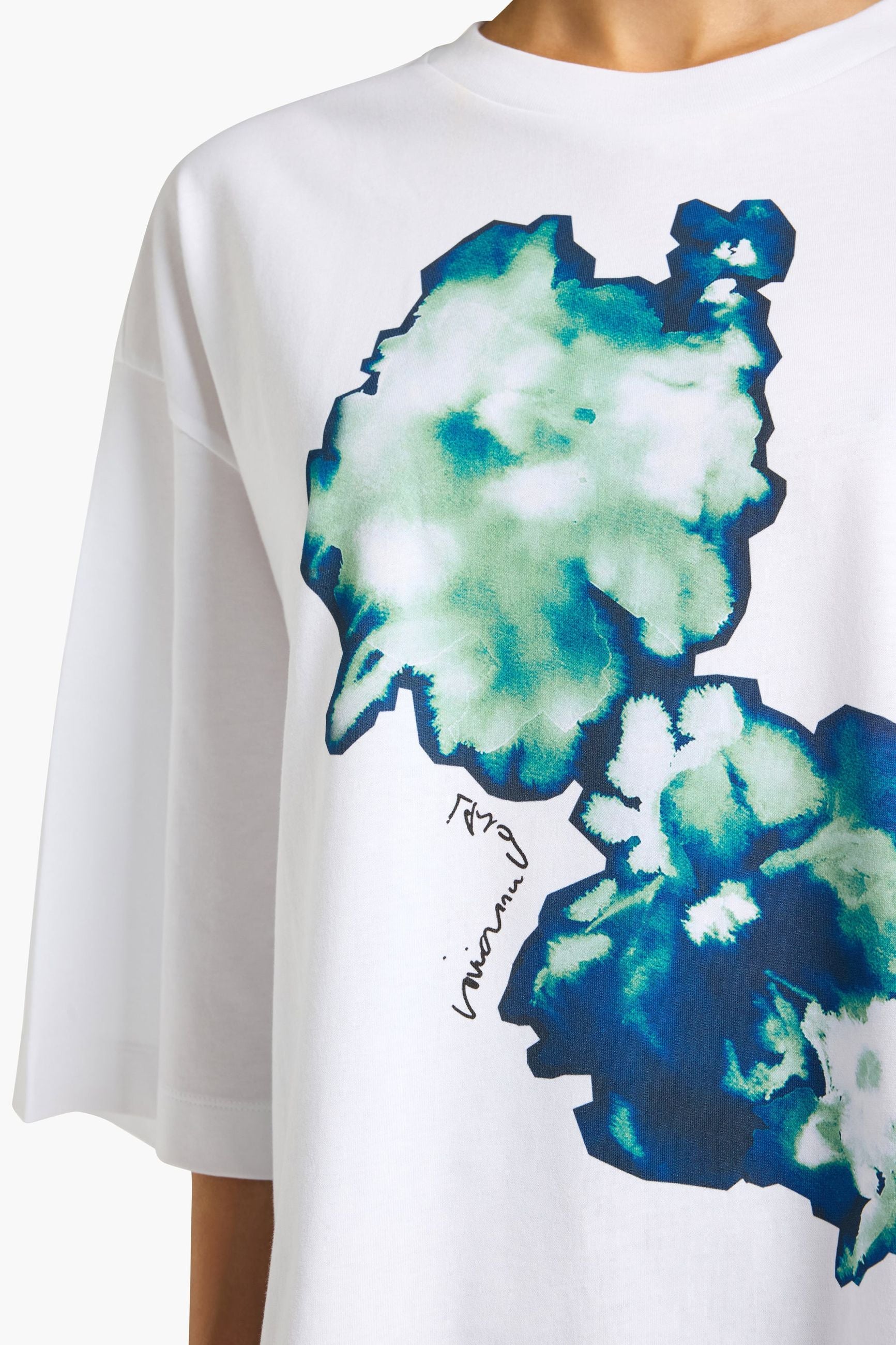 LIVIANA CONTI T-SHIRT MELISSA