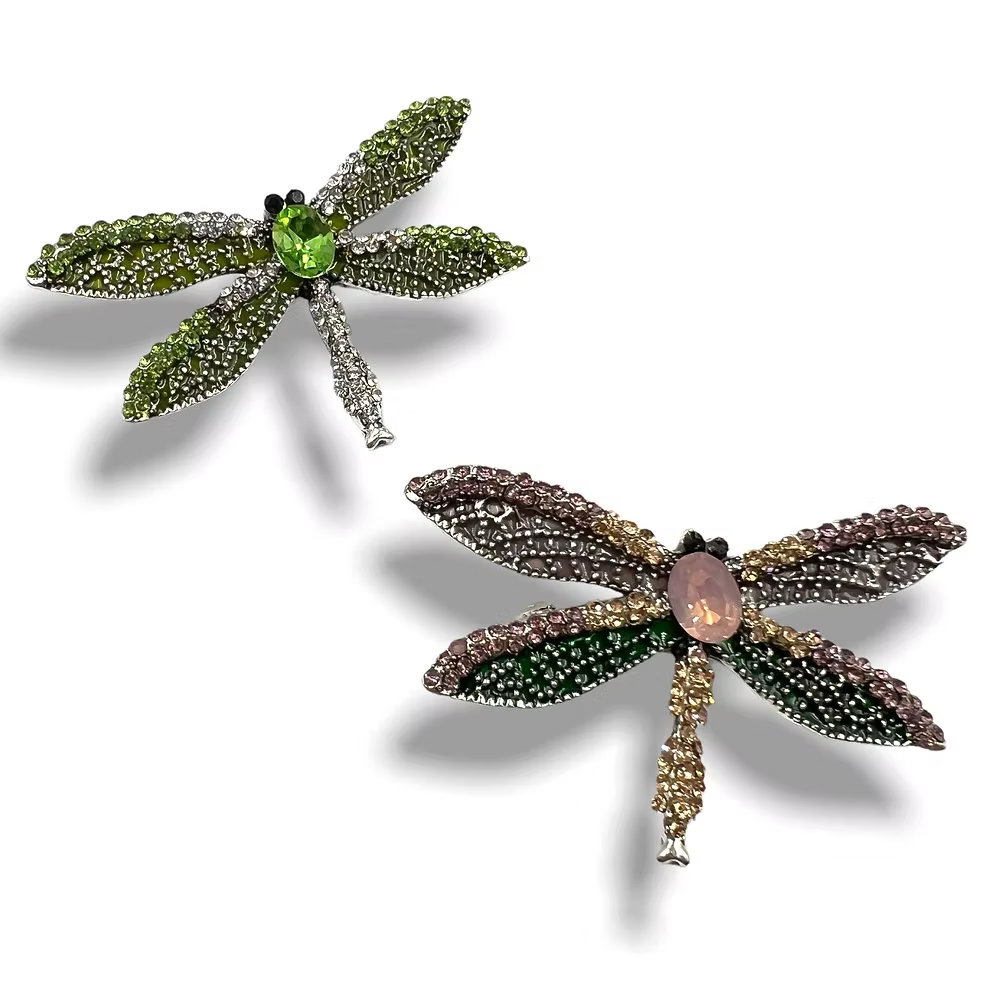 SOSUD SPILLA LIBELULA