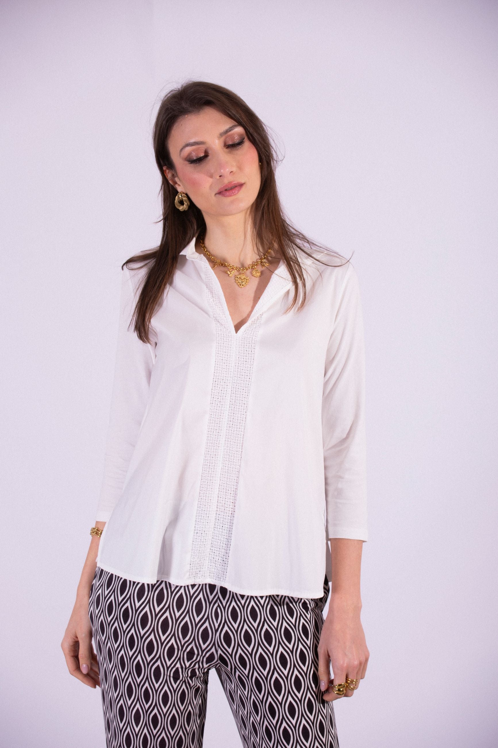 MAIDA MILA POLO