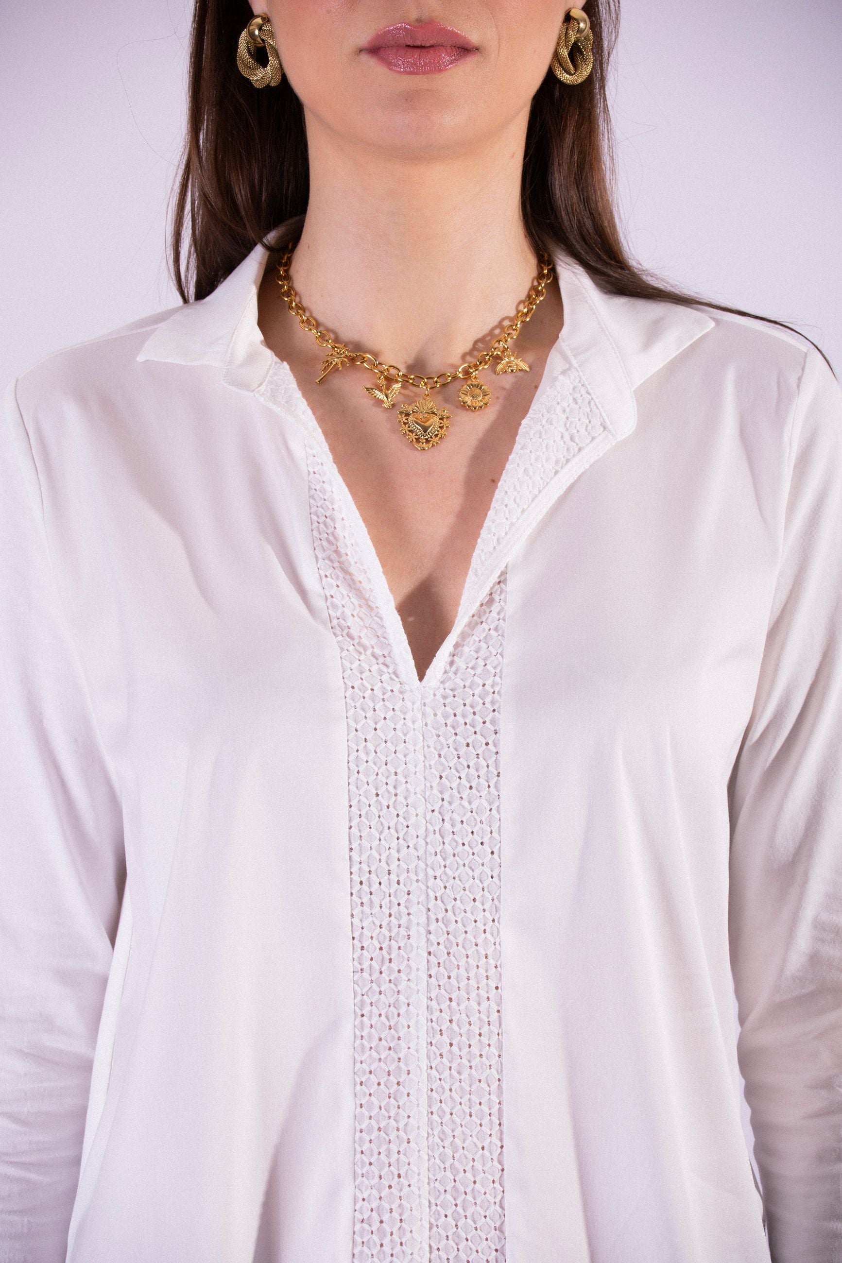 MAIDA MILA POLO