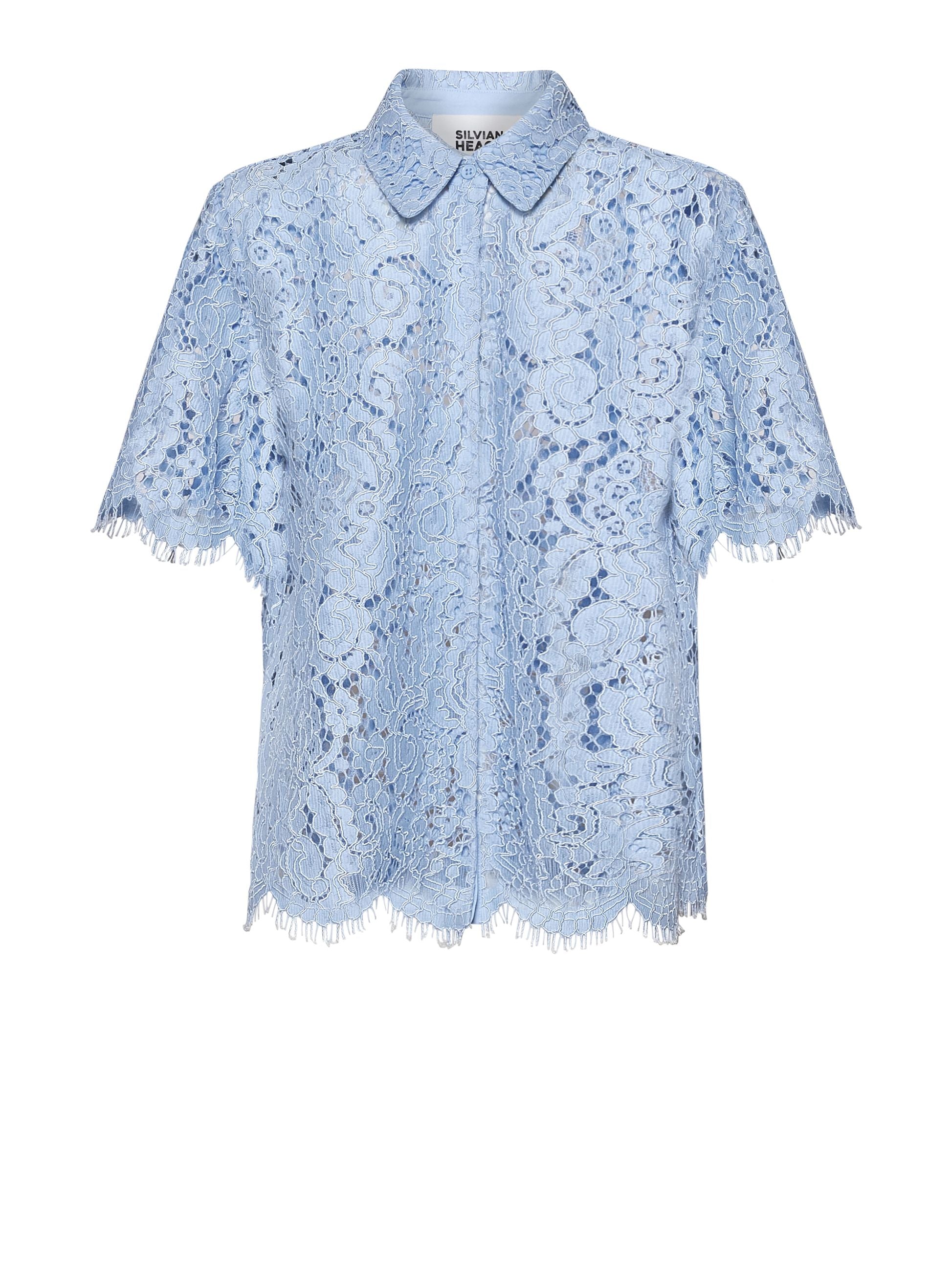 SILVIAN HEACH SHIRT EPELE