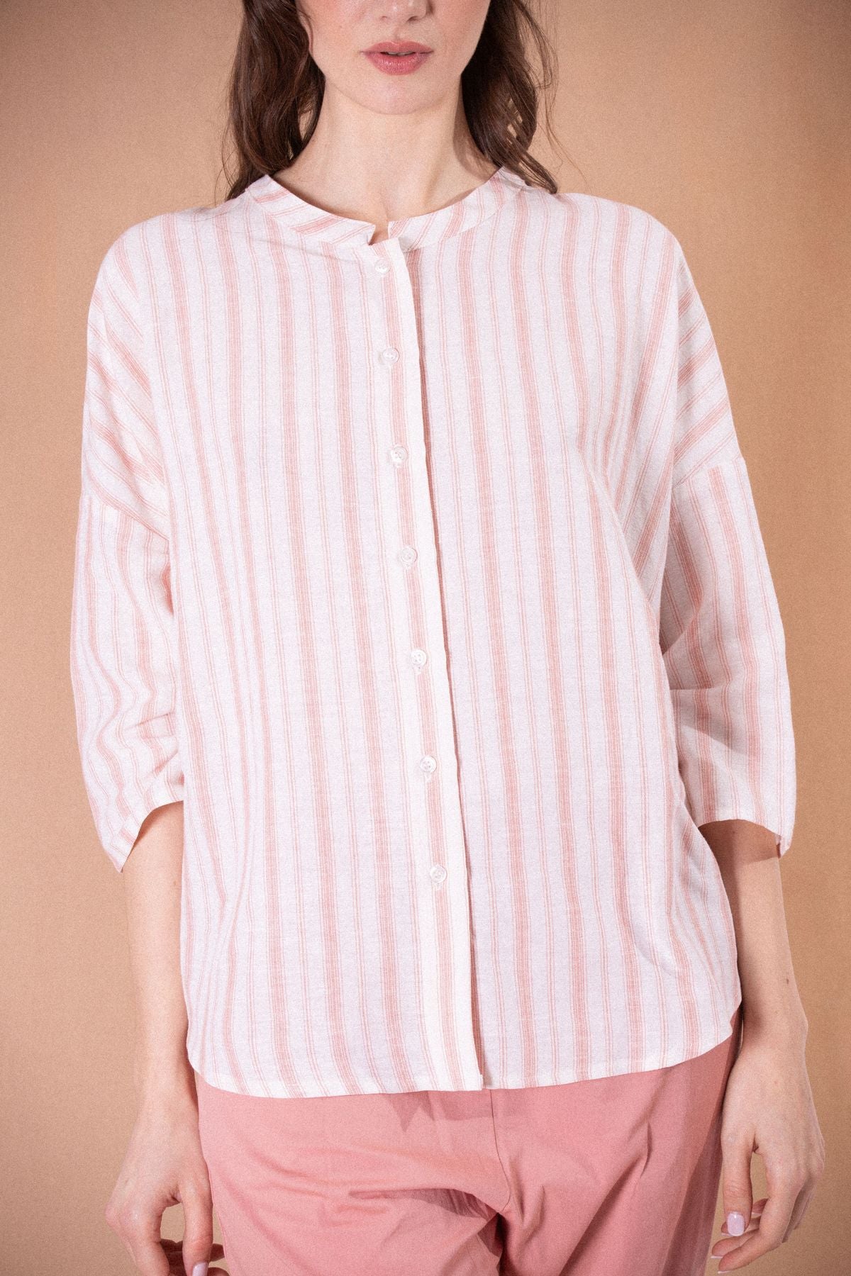SOKO NI INAI CAMICIA