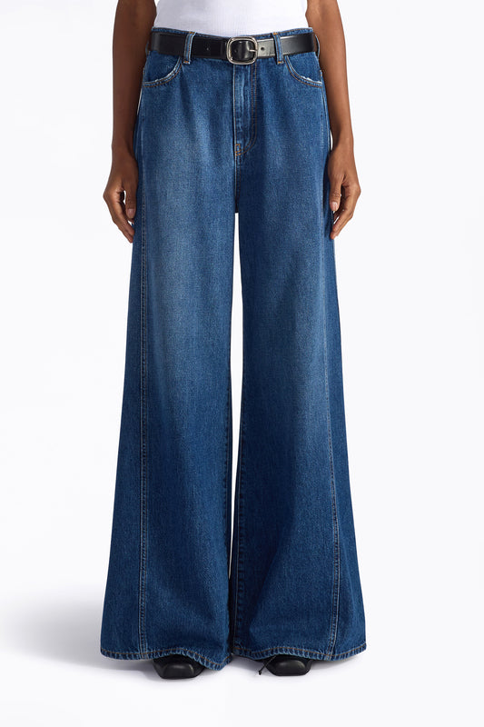 LIVIANA CONTI JEANS OLIVER