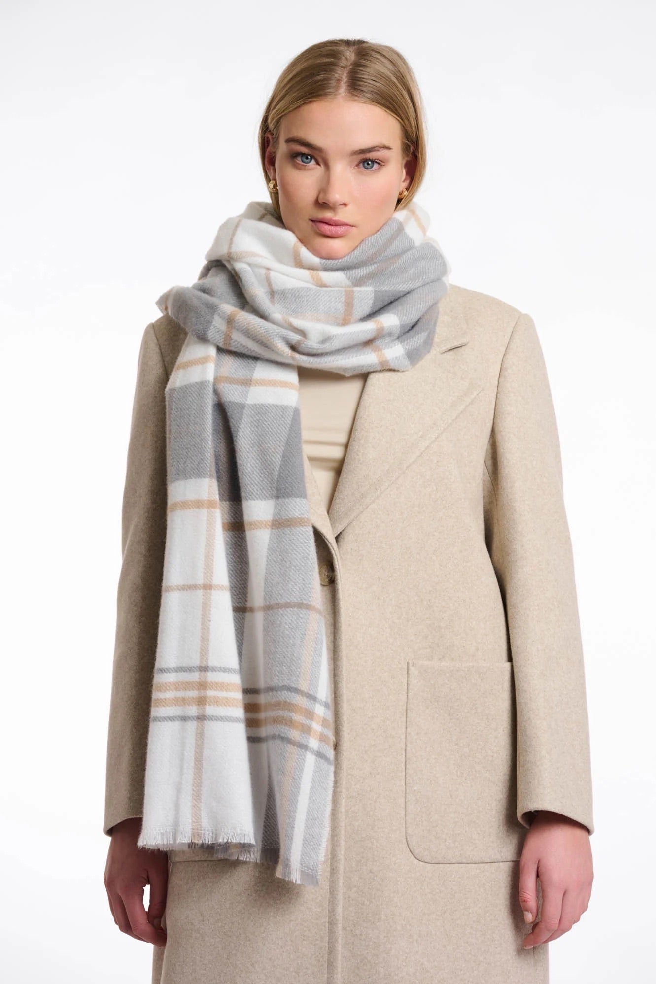 RINO & PELLE SCIARPA