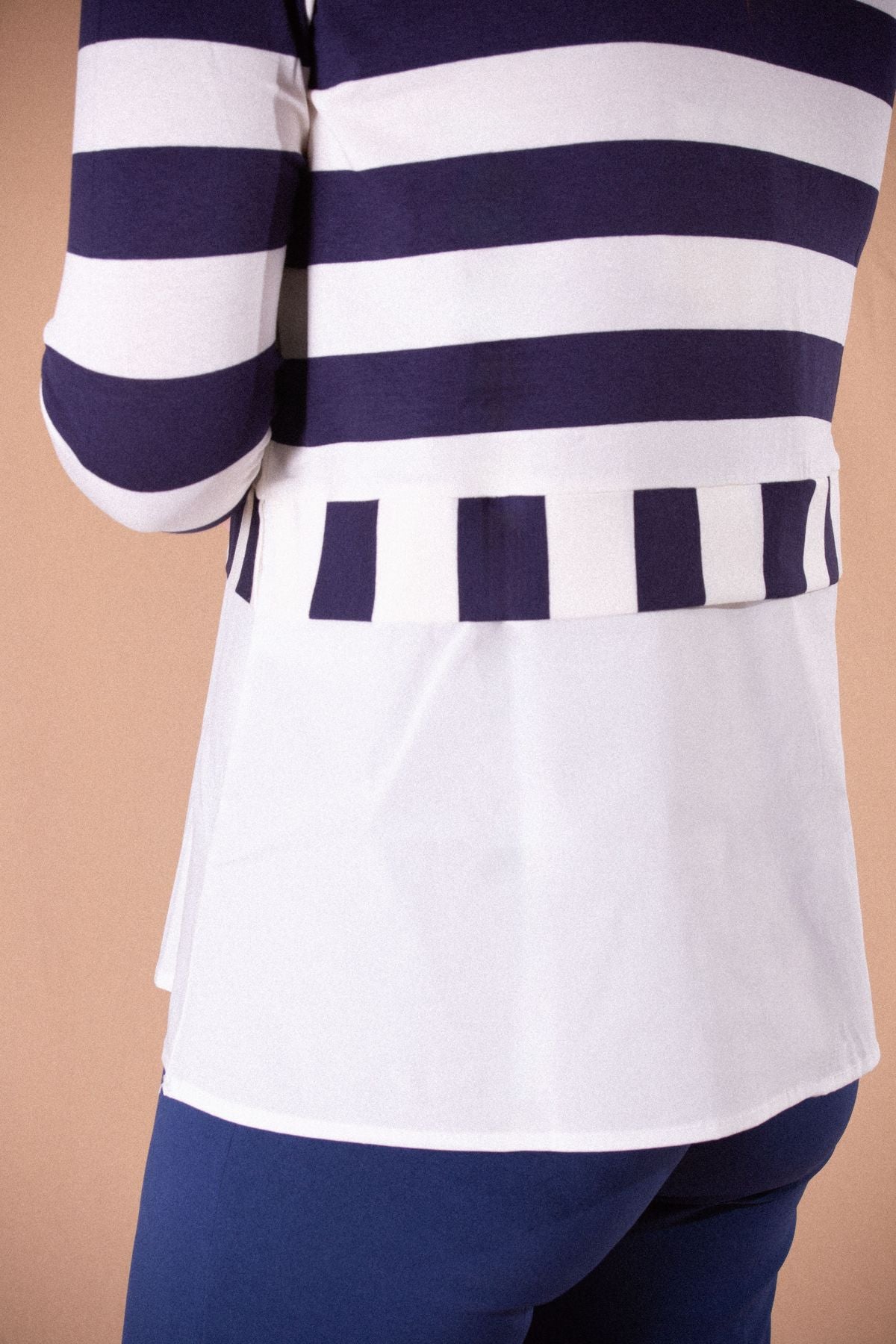BLUKEY T-SHIRT