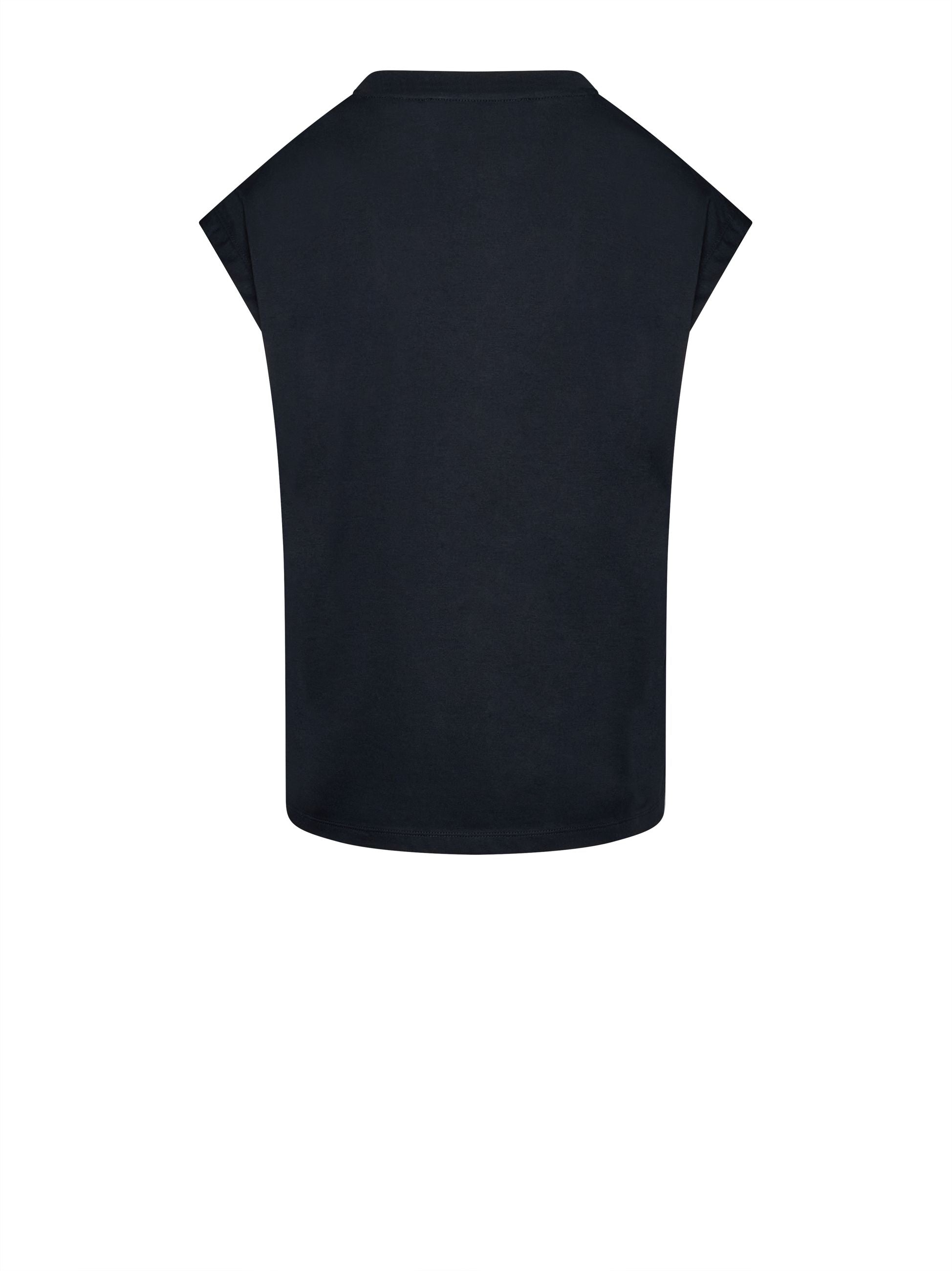 SILVIAN HEACH T-SHIRT KONJIE