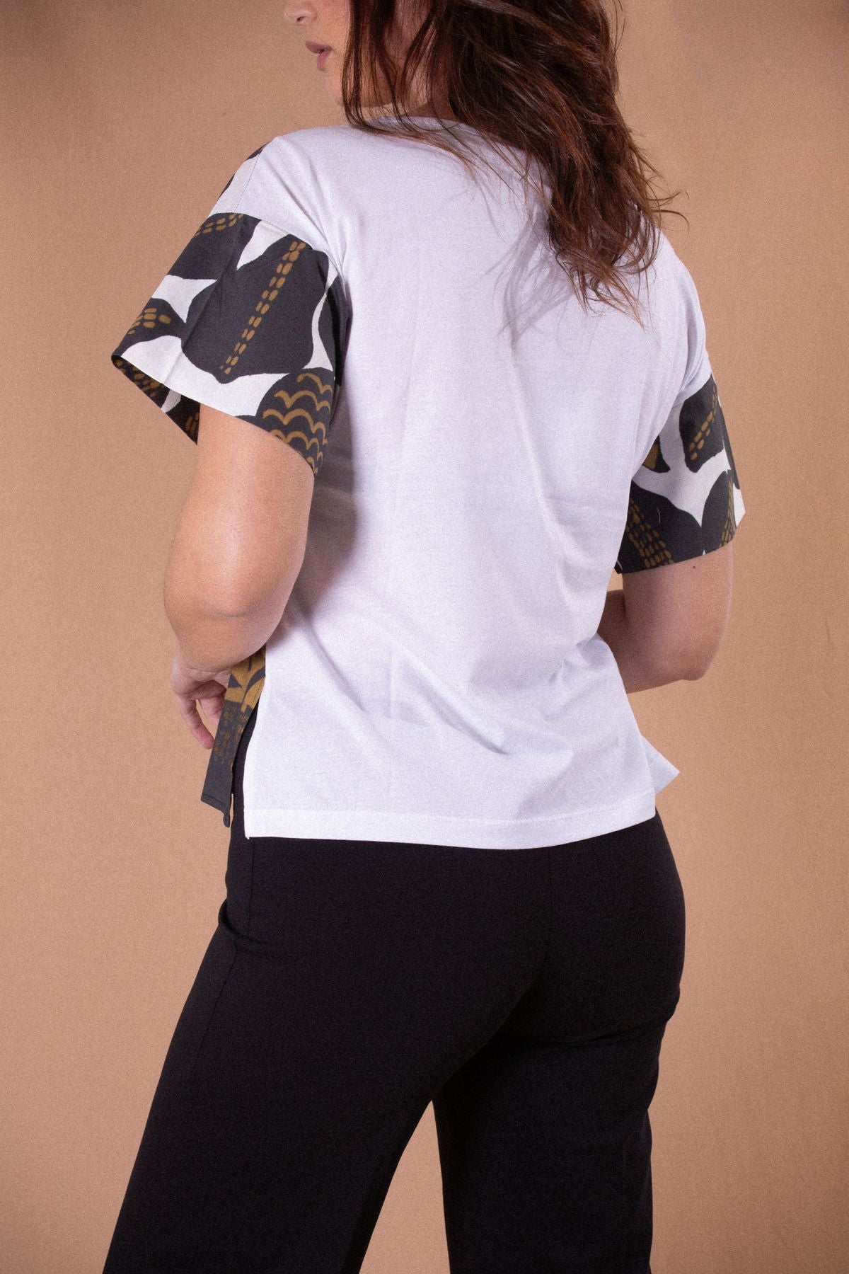 BLUKEY T-SHIRT