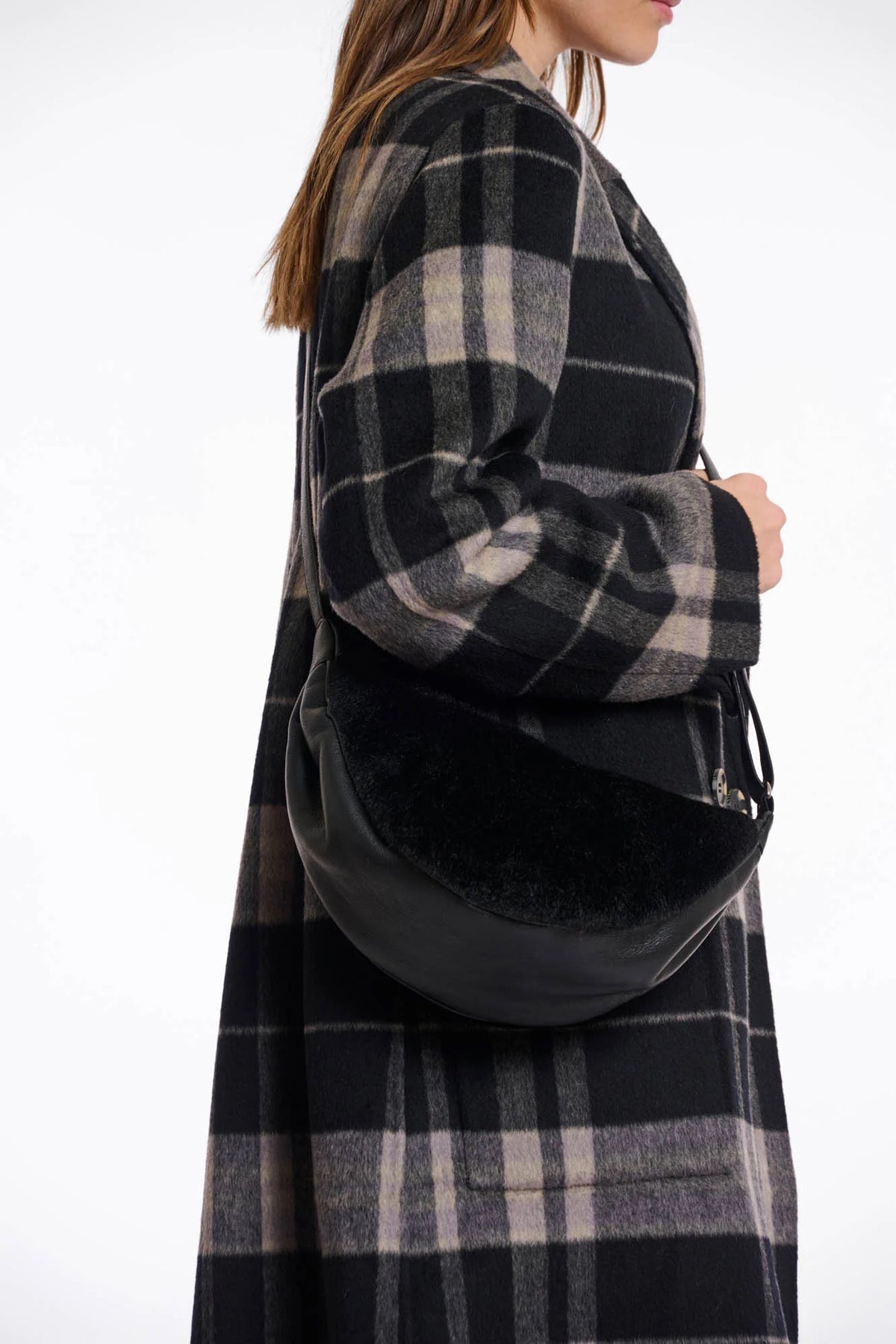 RINO & PELLE CROSSBODY BAG