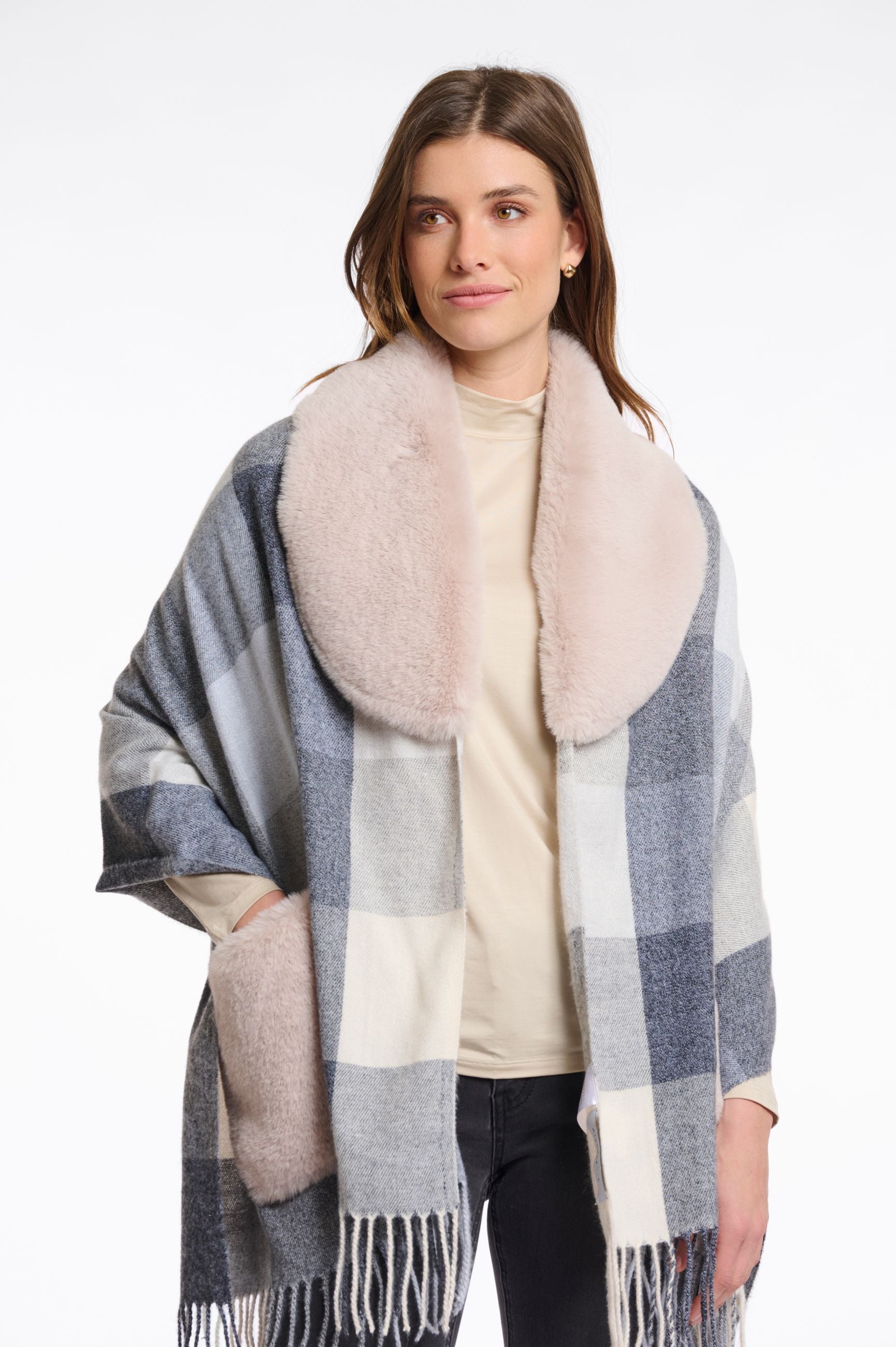 RINO & PELLE SCIARPA