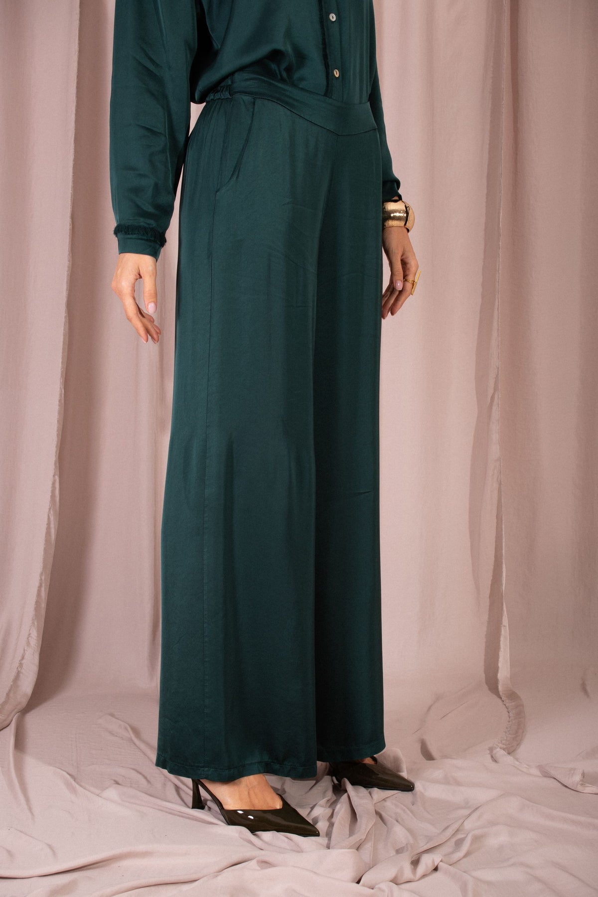 ZAHJR PANTALONE