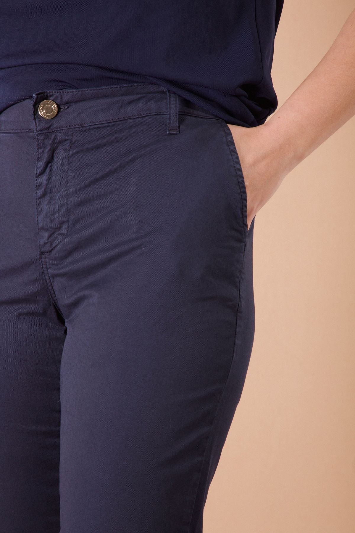 MORE PANTALONE CHINOS