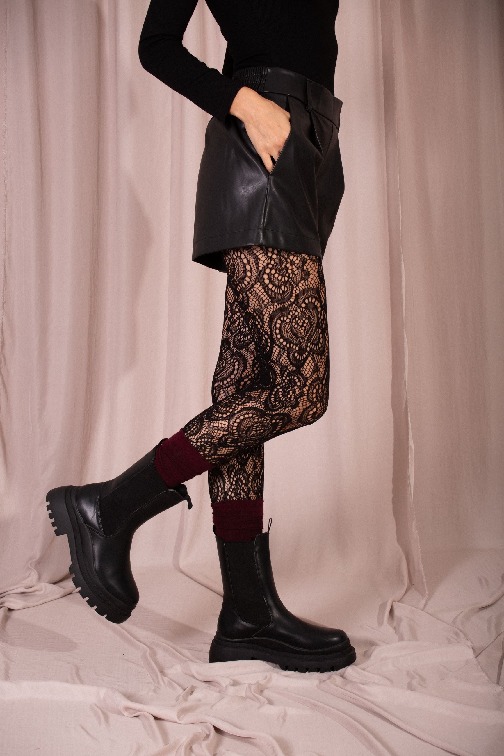 SILVIAN HEACH SHORTS DOGIO