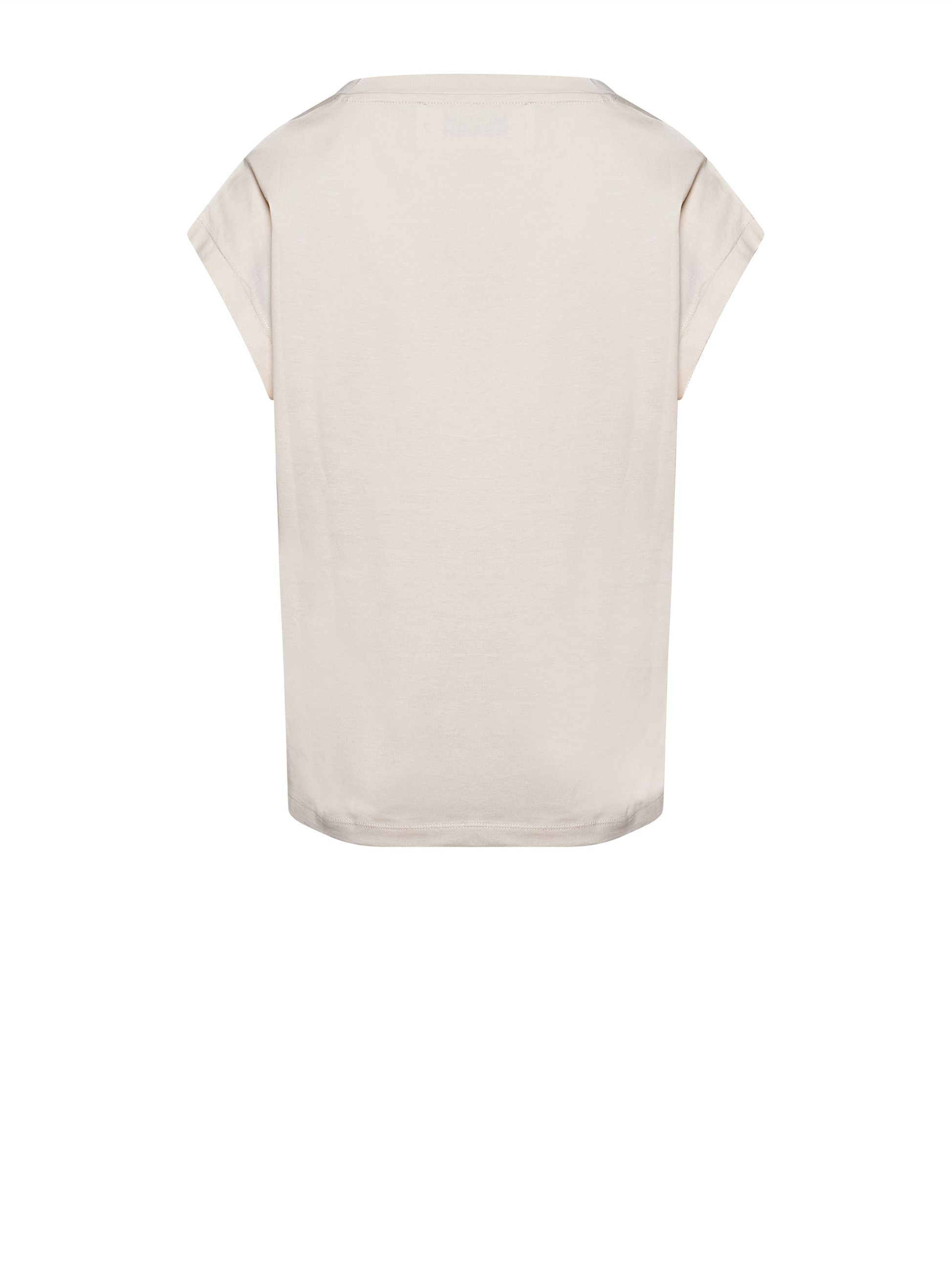 SILVIAN HEACH T-SHIRT KONJIE