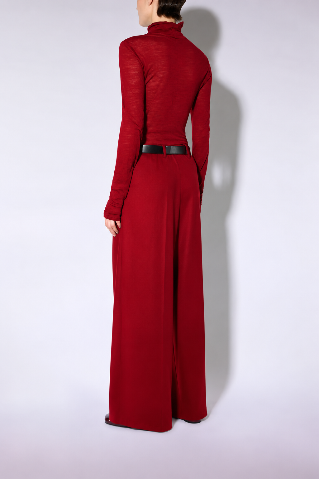 LIVIANA CONTI – PANTALONE ARTHUR