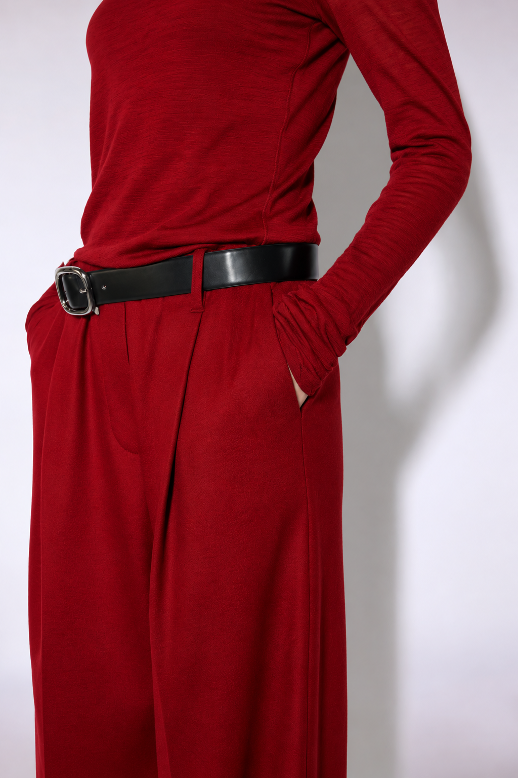 LIVIANA CONTI – PANTALONE ARTHUR