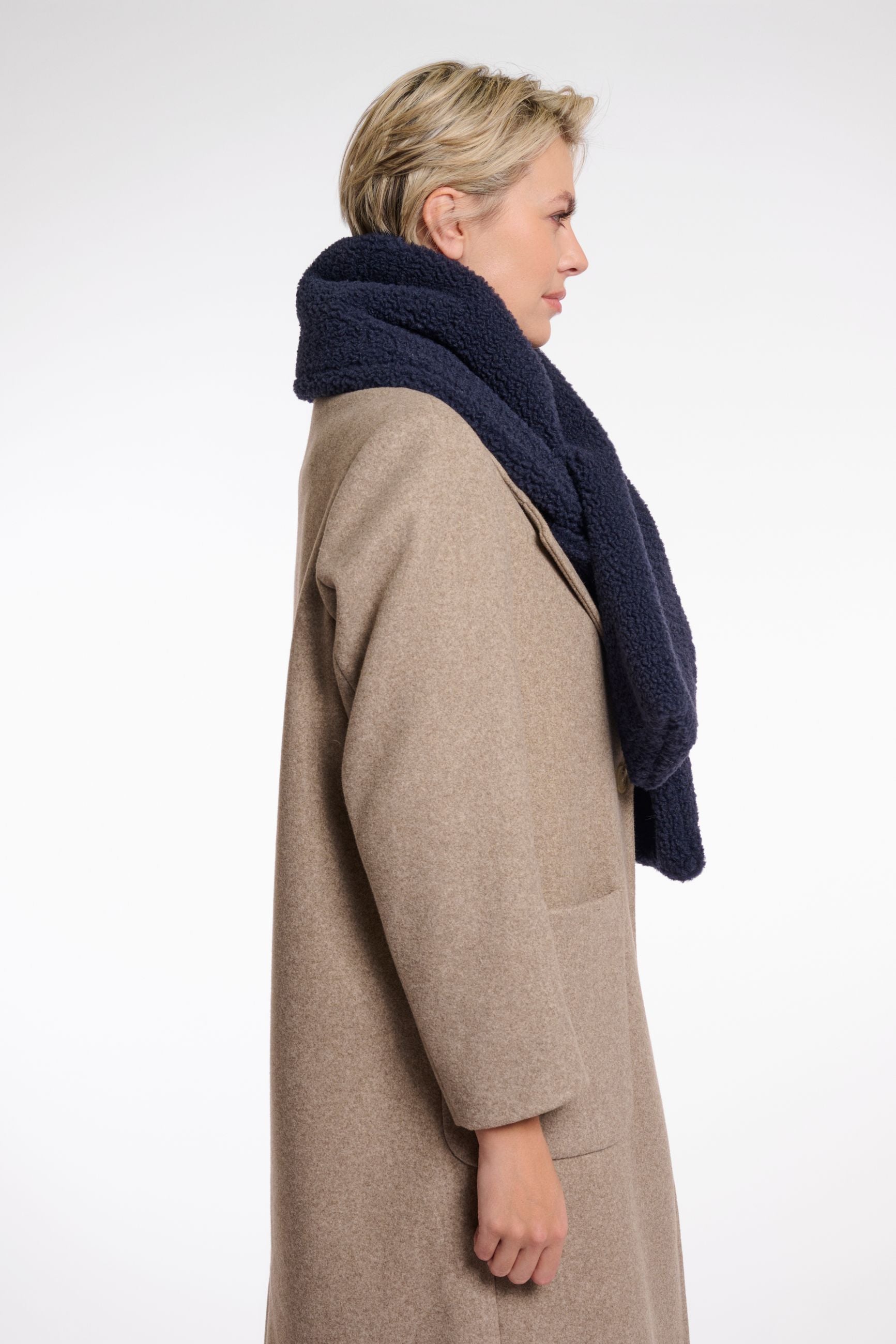 RINO & PELLE SCIARPA