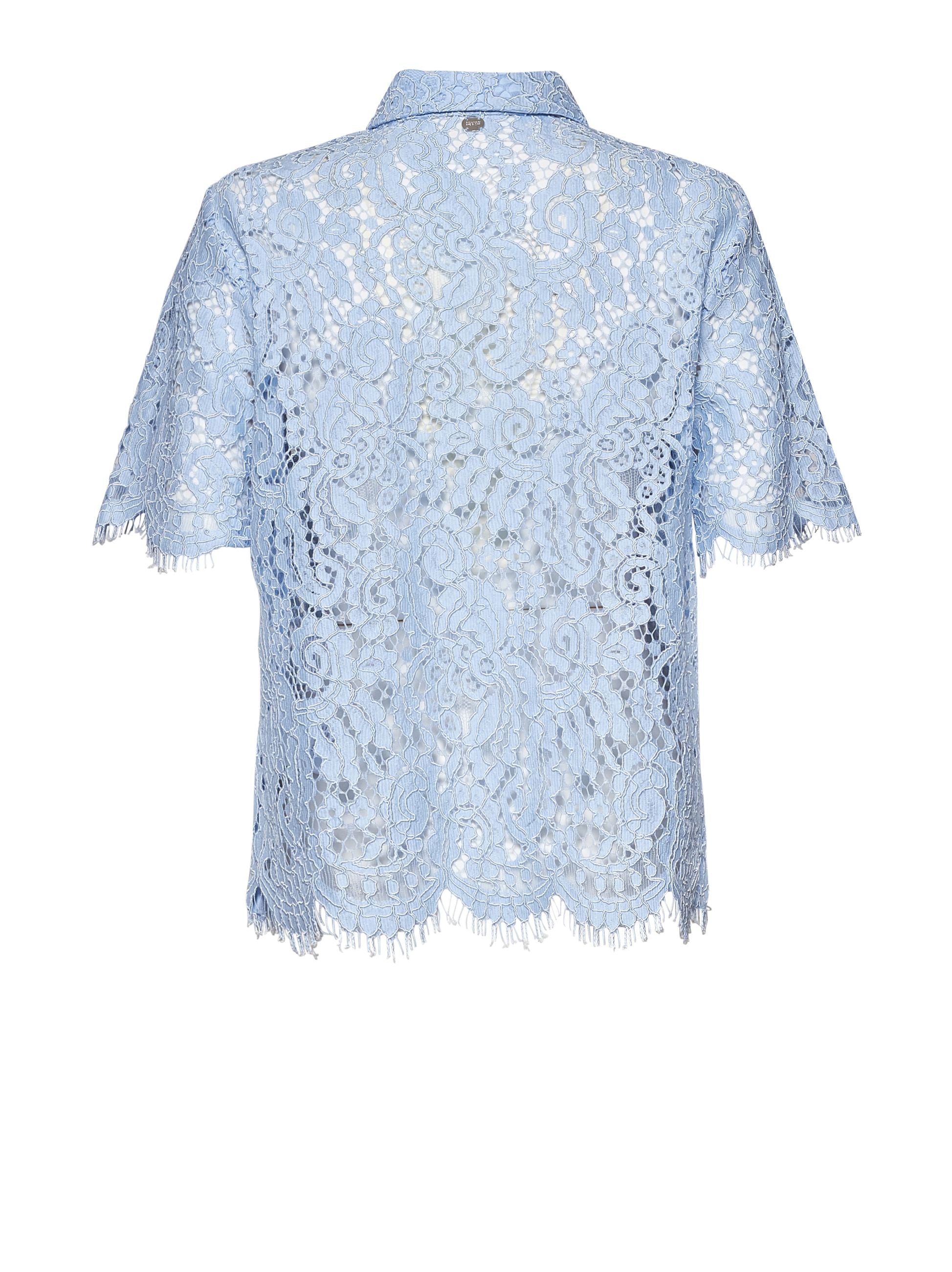 SILVIAN HEACH SHIRT EPELE