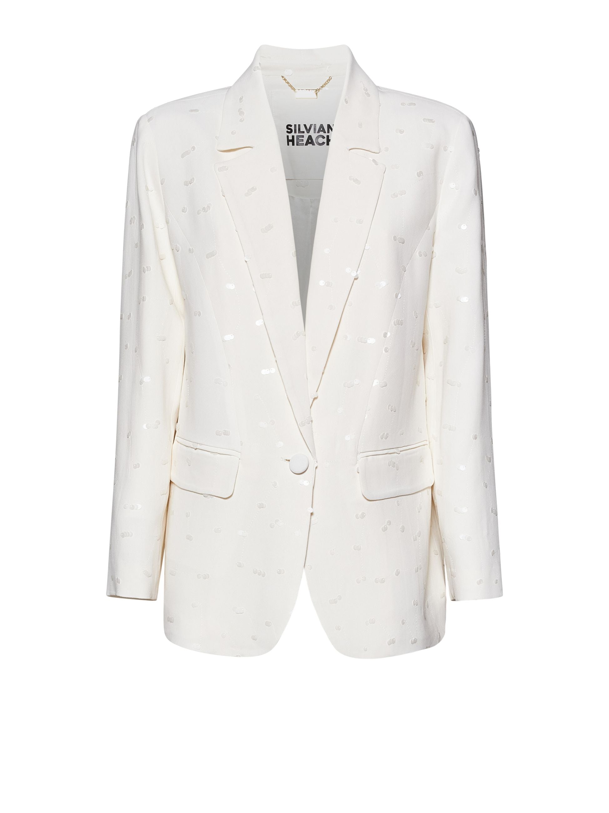 SILVIAN HEACH JACKET PURWATI