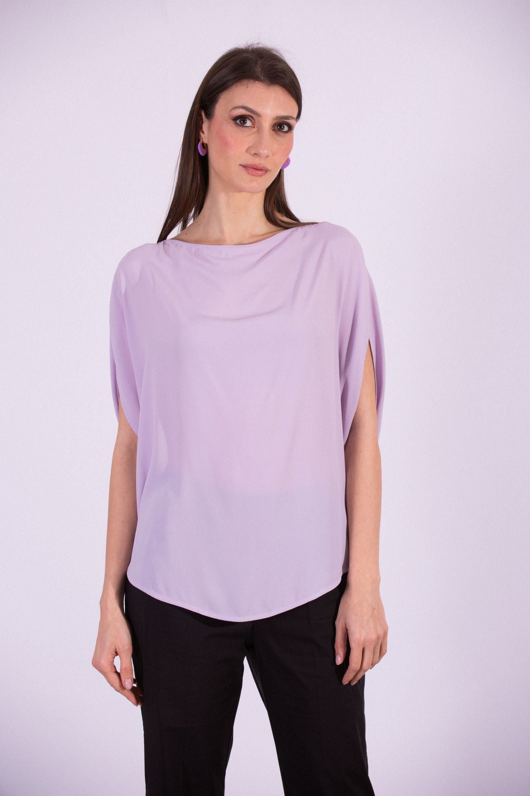 MEIMEIJ BLUSA