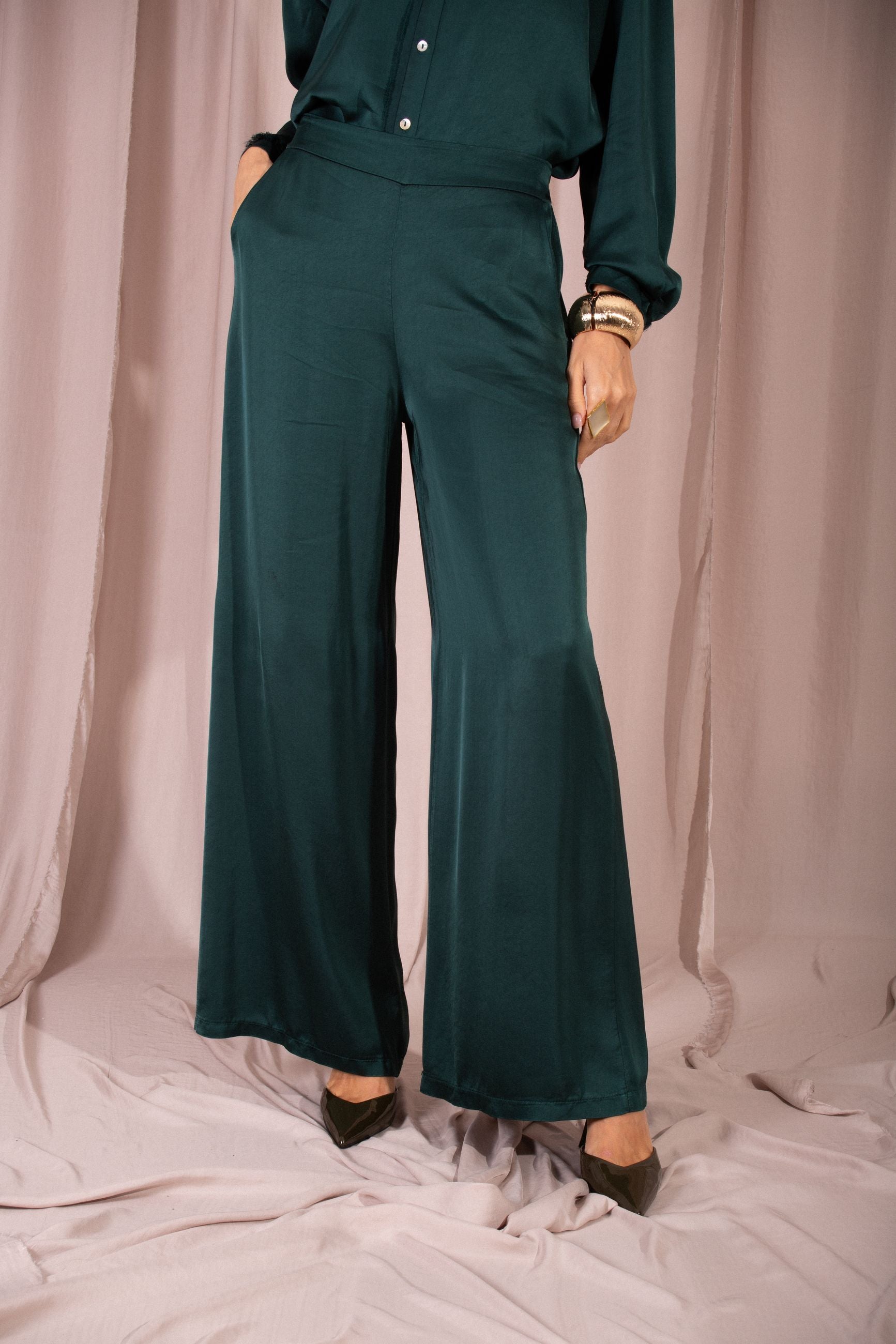 ZAHJR PANTALONE