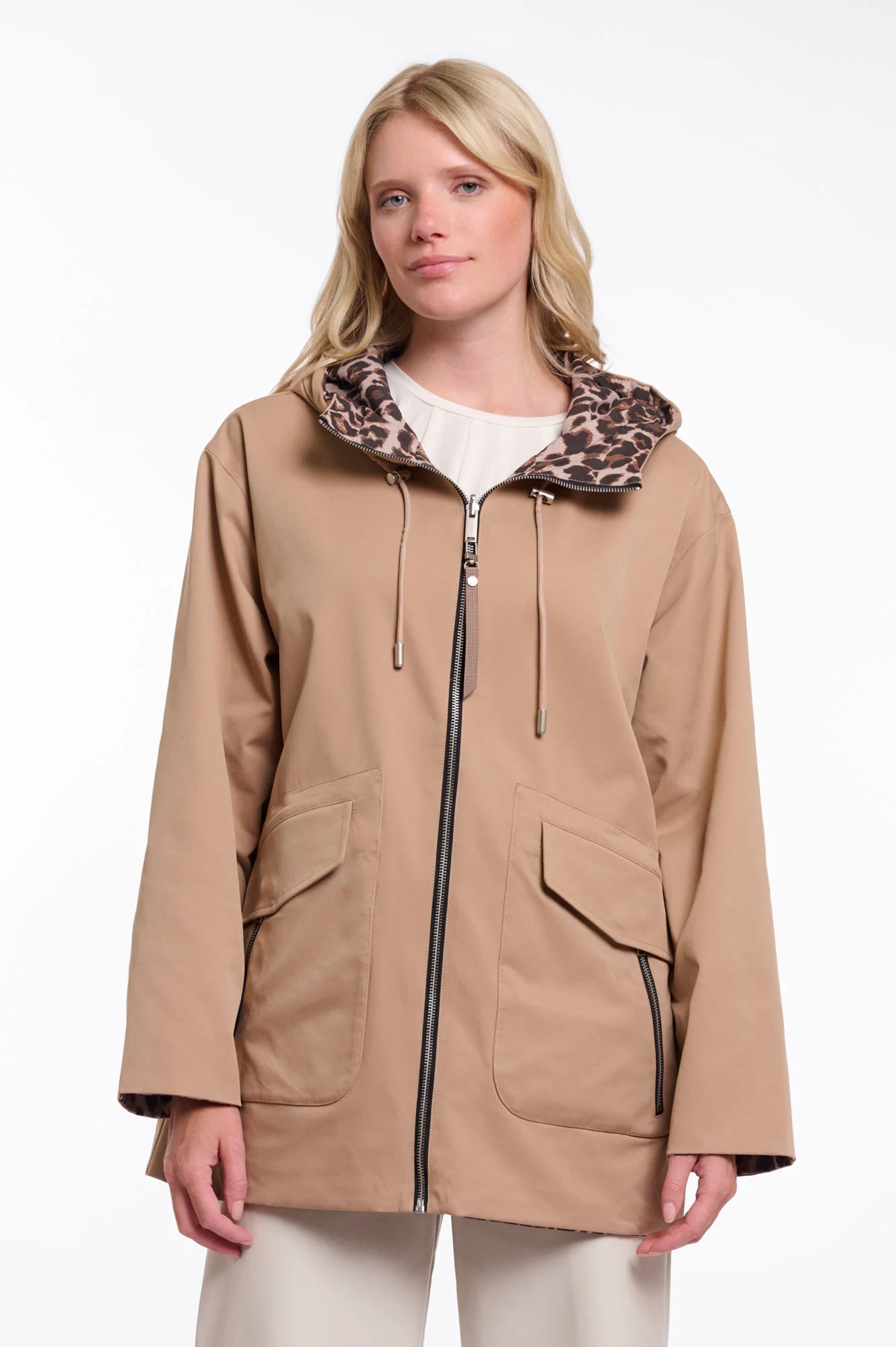 RINO & PELLE CAPPOTTO