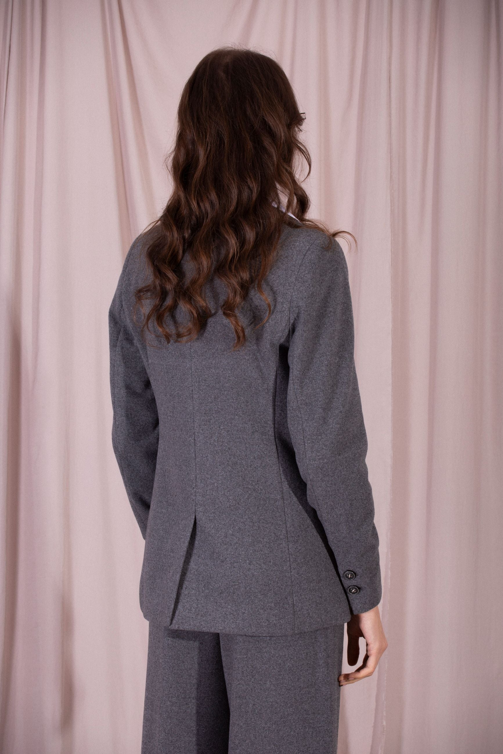 ANNA SERAVALLI JACKET