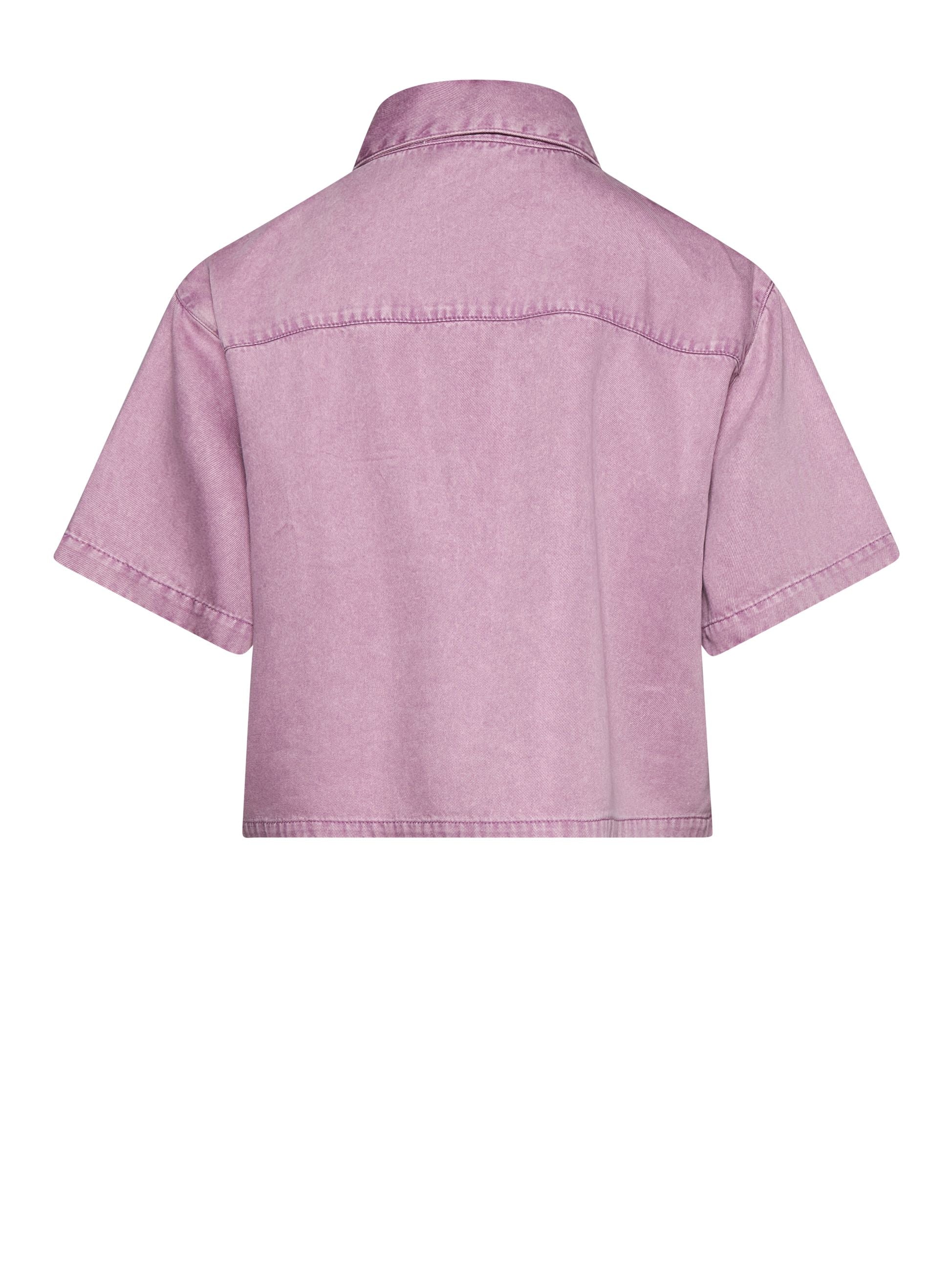 SILVIAN HEACH SHIRT AMARA