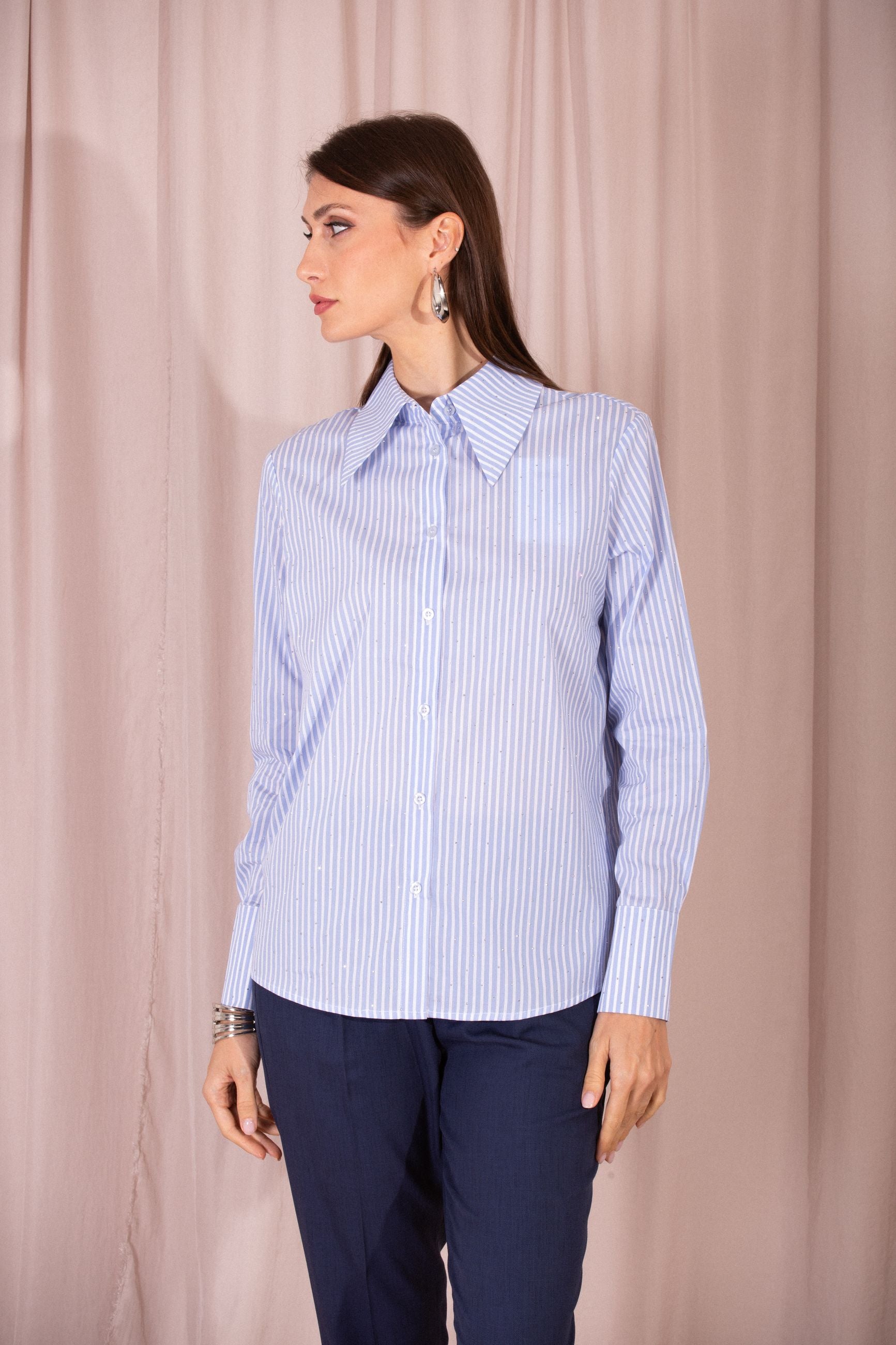 SILVIAN HEACH CAMICIA RHOGO