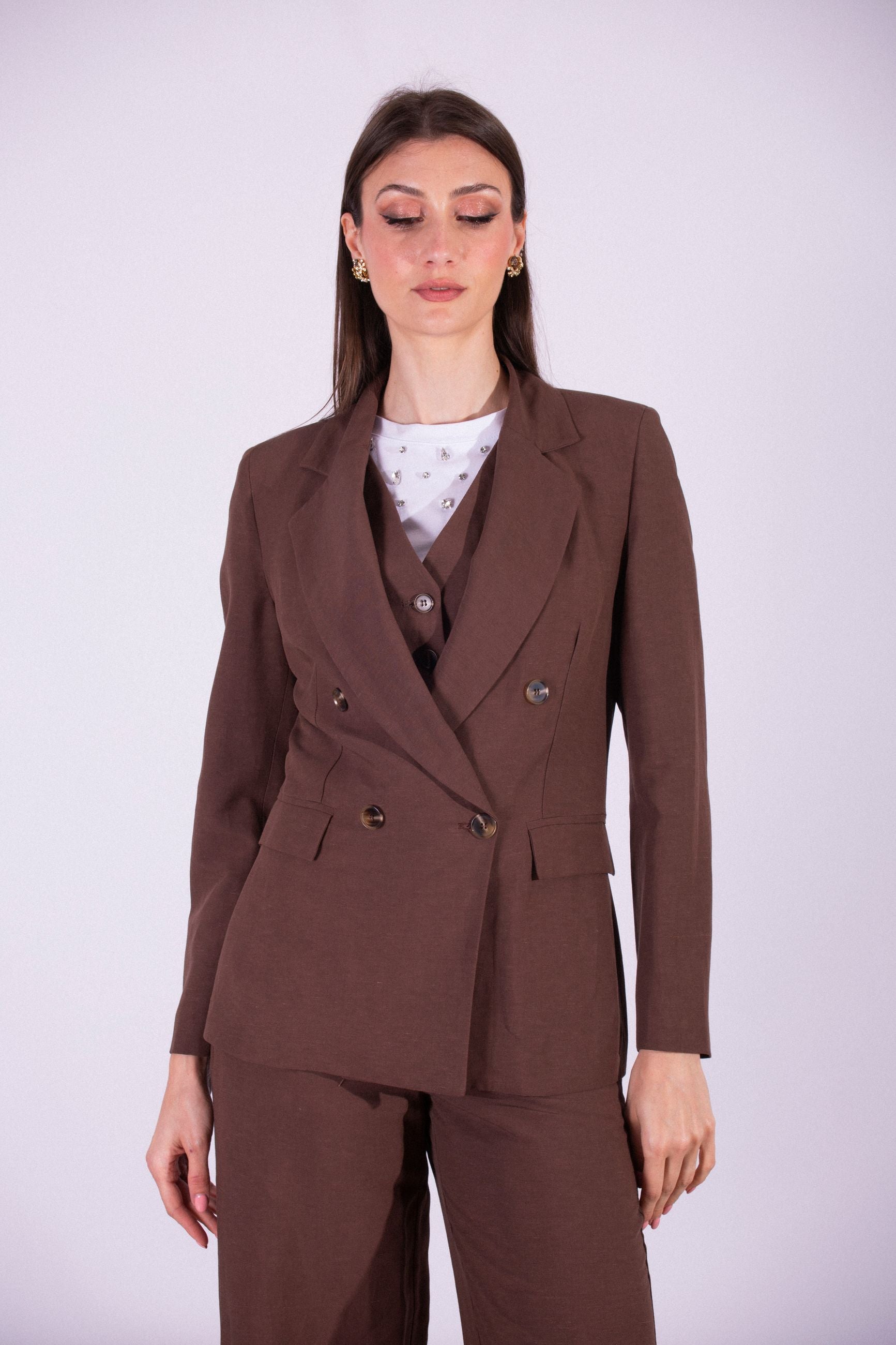 ZAHJR JACKET