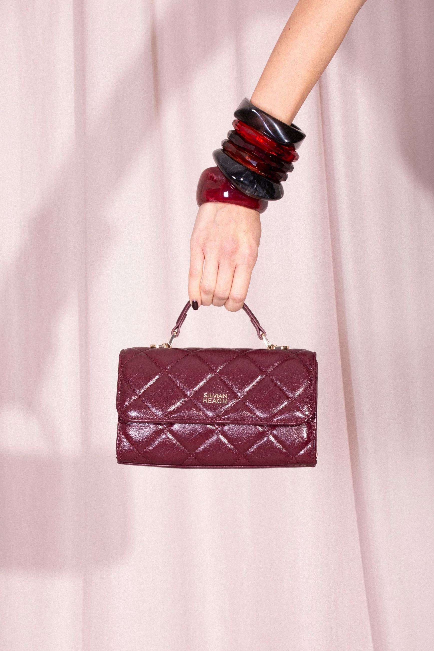 SILVIAN HEACH BORSA SHOBO