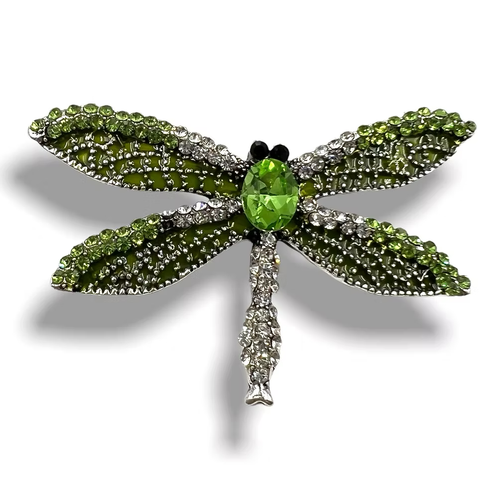 SOSUD SPILLA LIBELULA