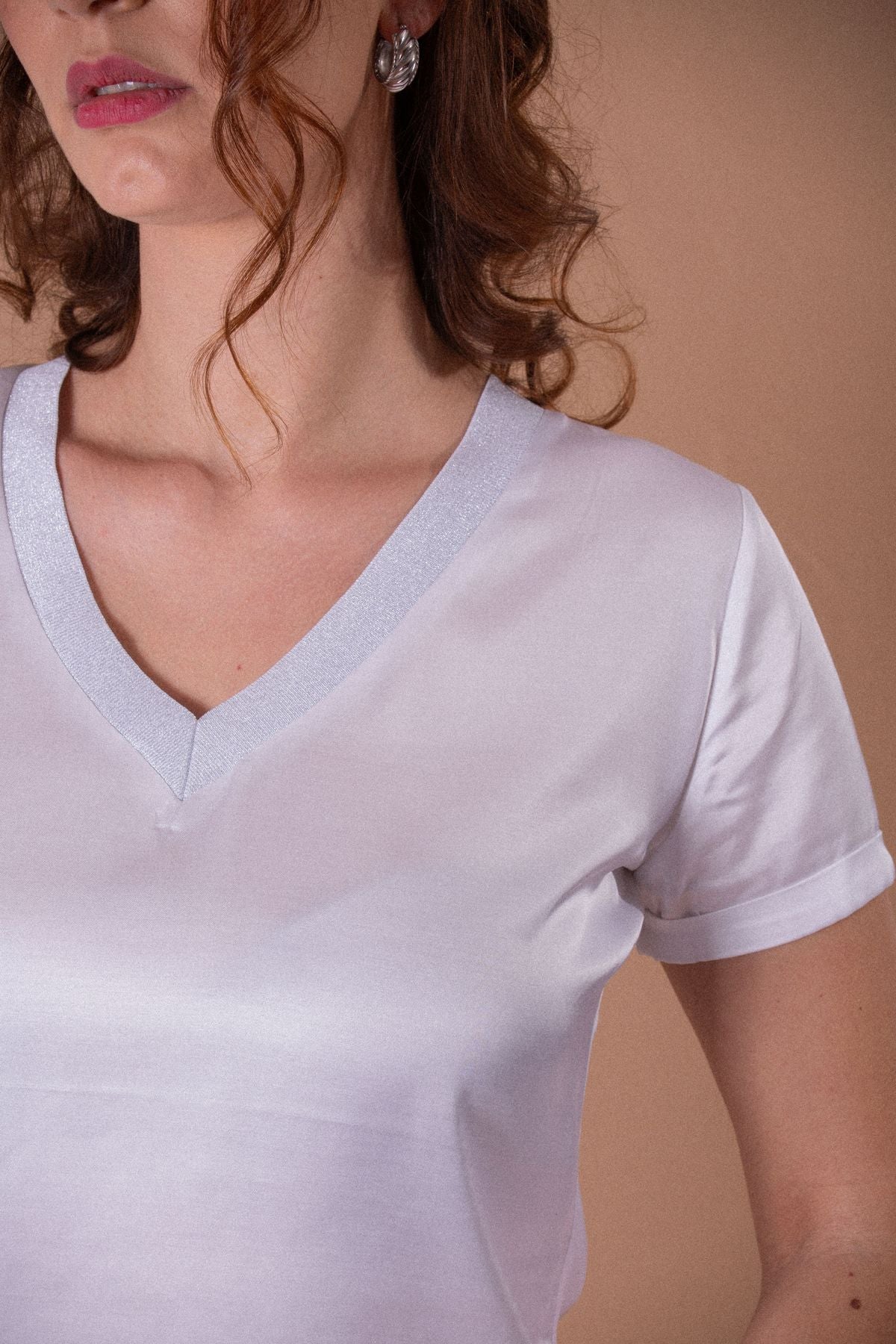 MAIDA MILA BLUSA