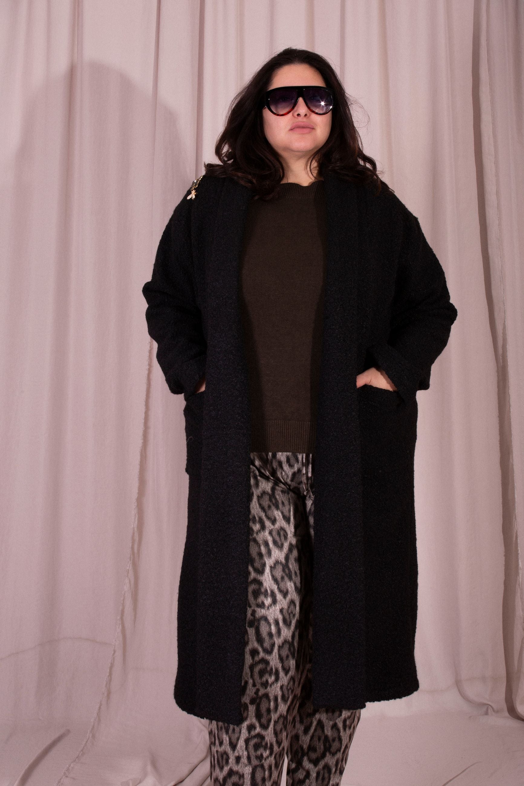 MORE BY SISTE'S CAPPOTTO