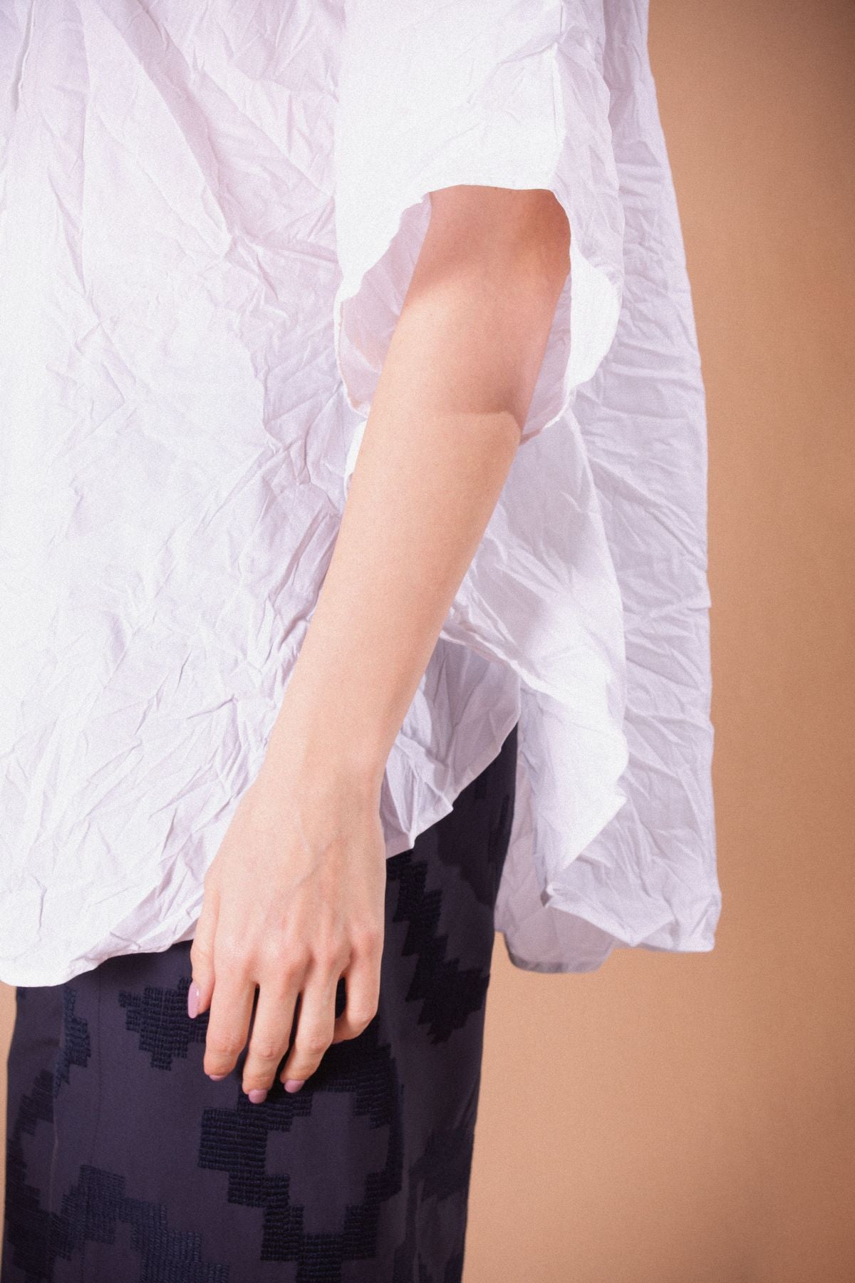 LIVIANA CONTI BLUSA