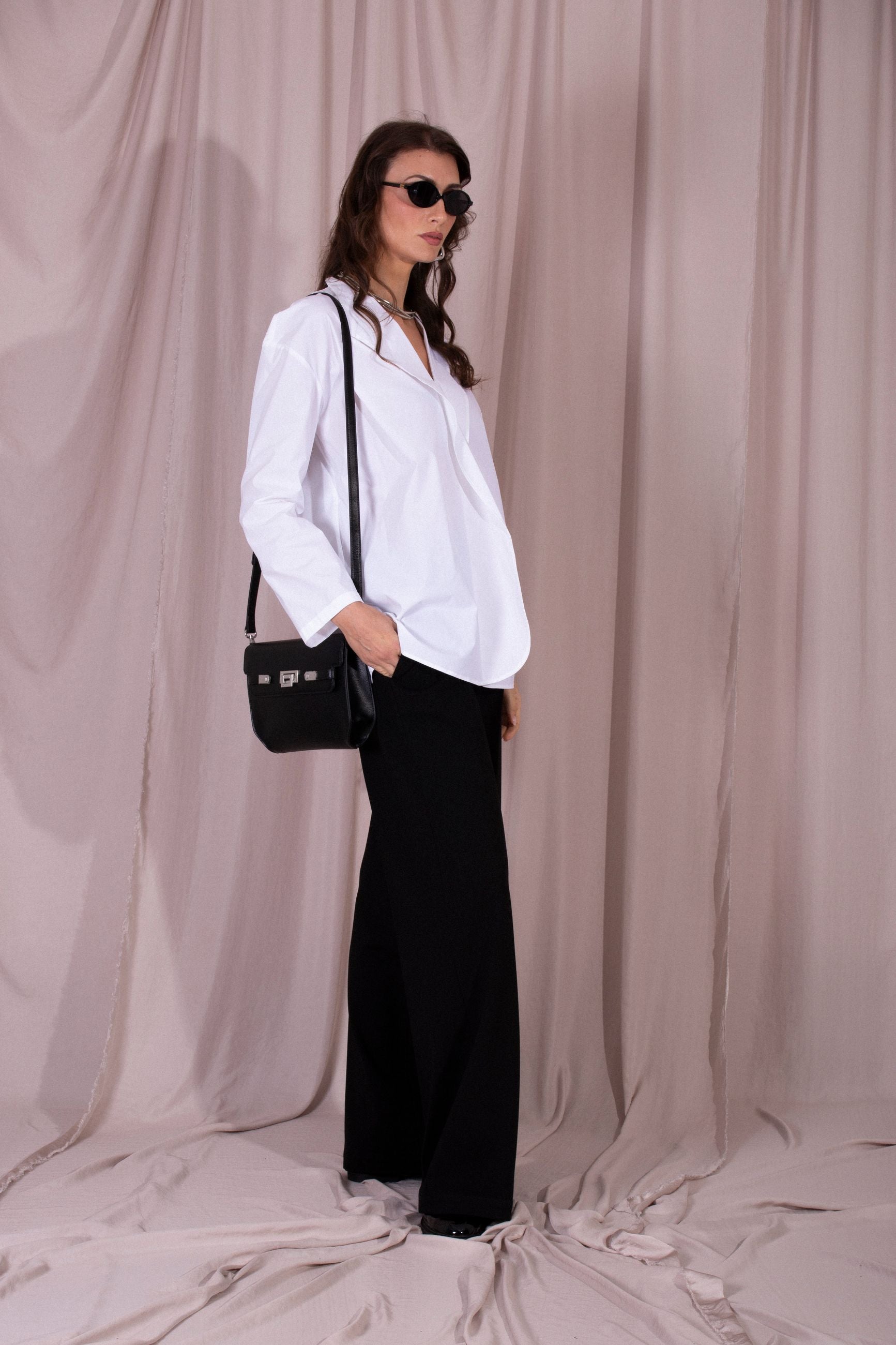 LIVIANA CONTI PANTALONE ETHAN