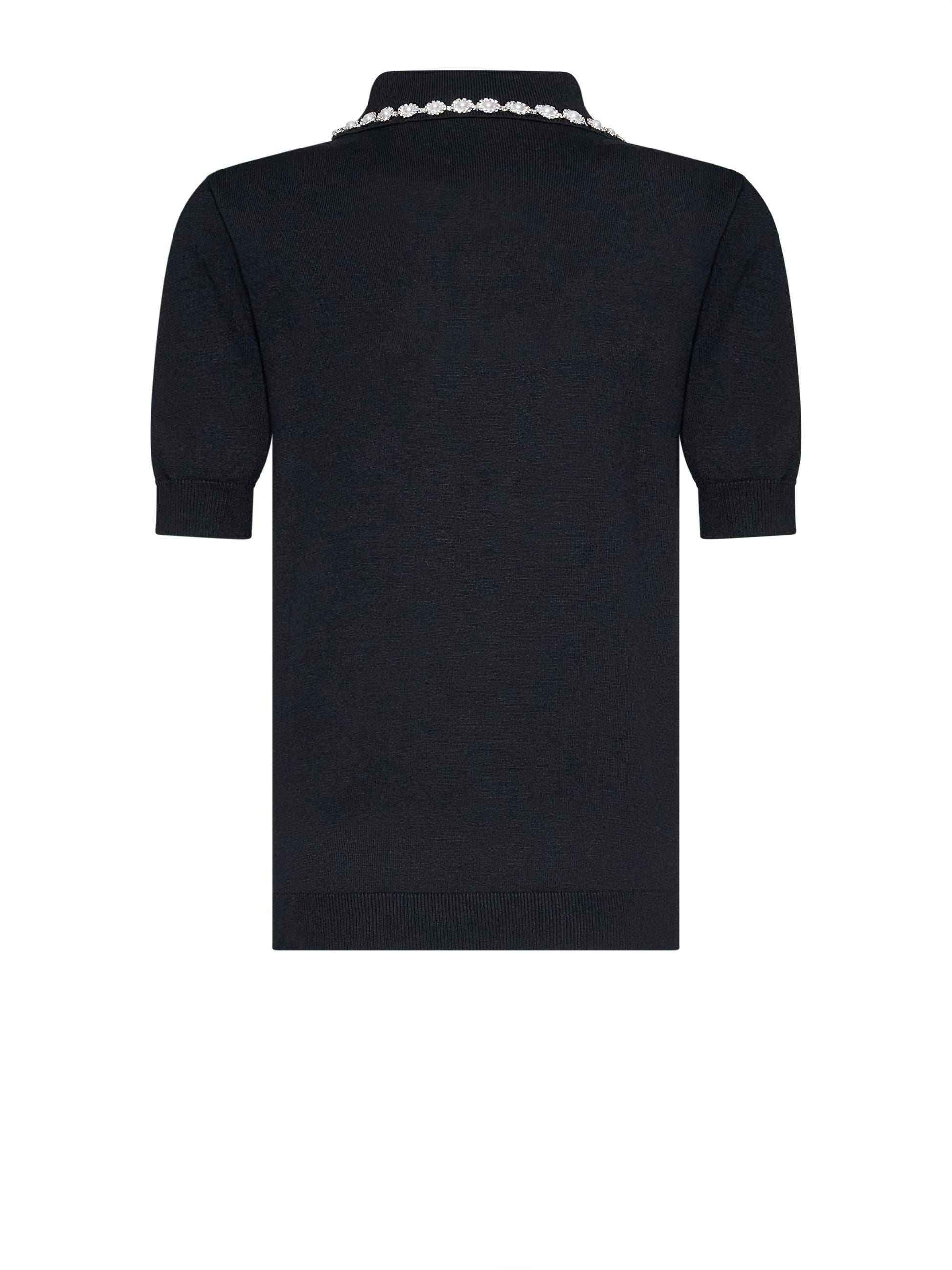 SILVIAN HEACH POLO AROI