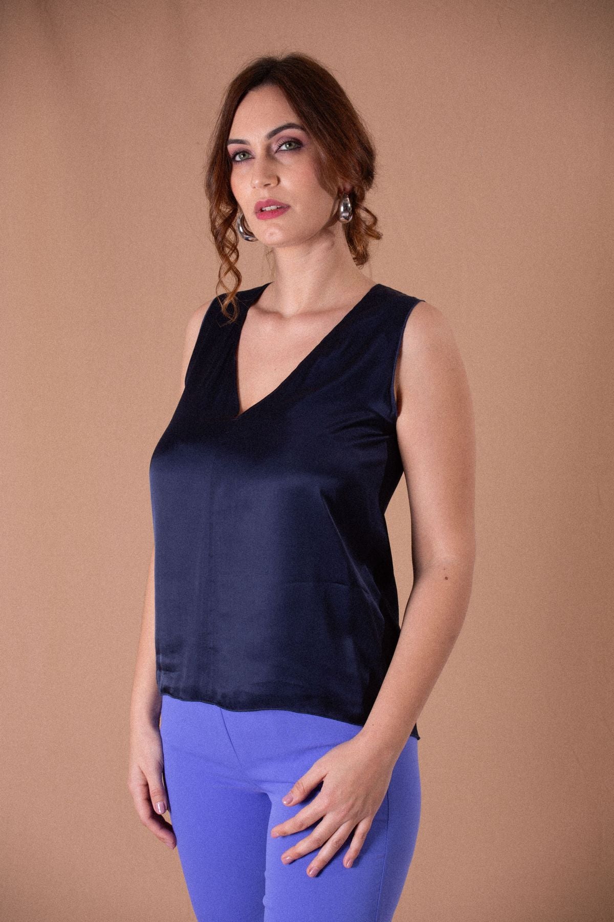 MAIDA MILA BLUSA