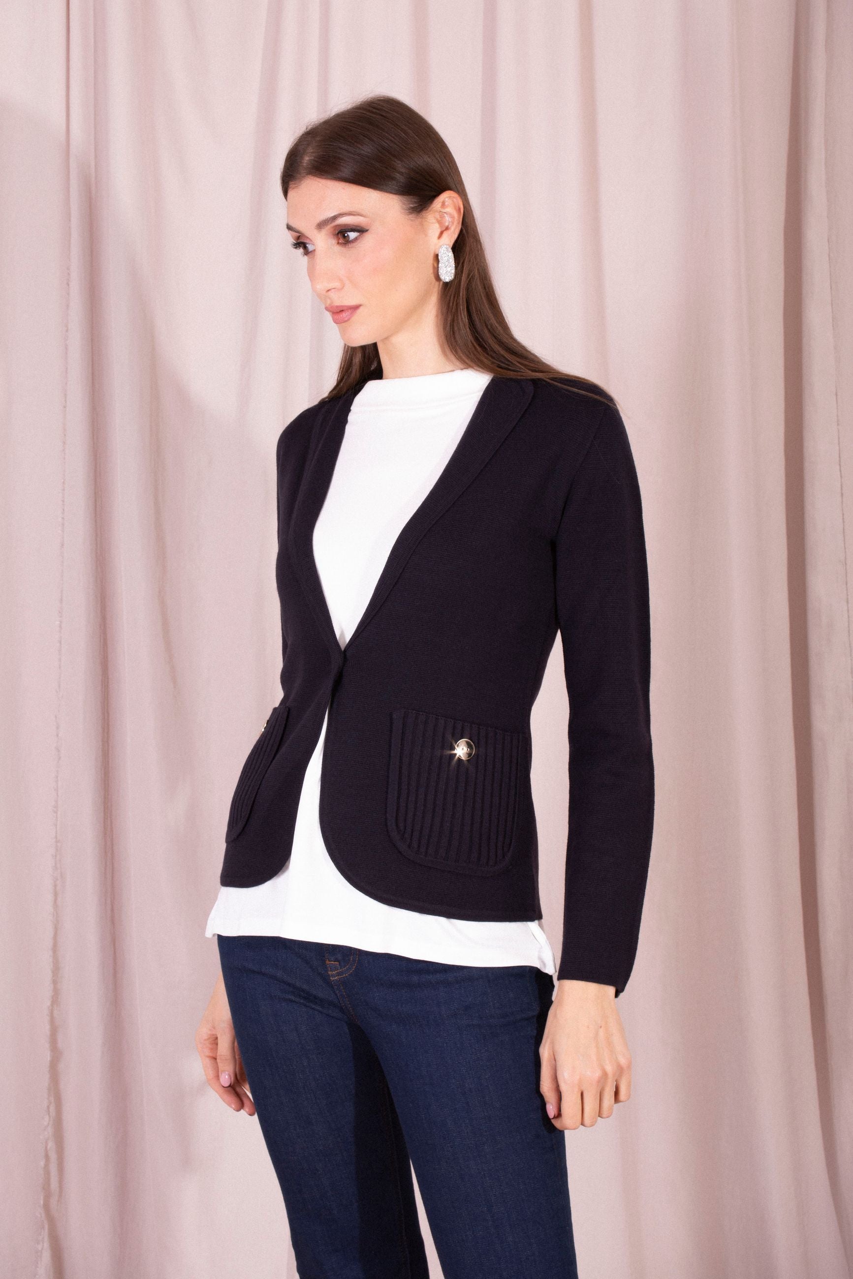 MAIDA MILA BLAZER
