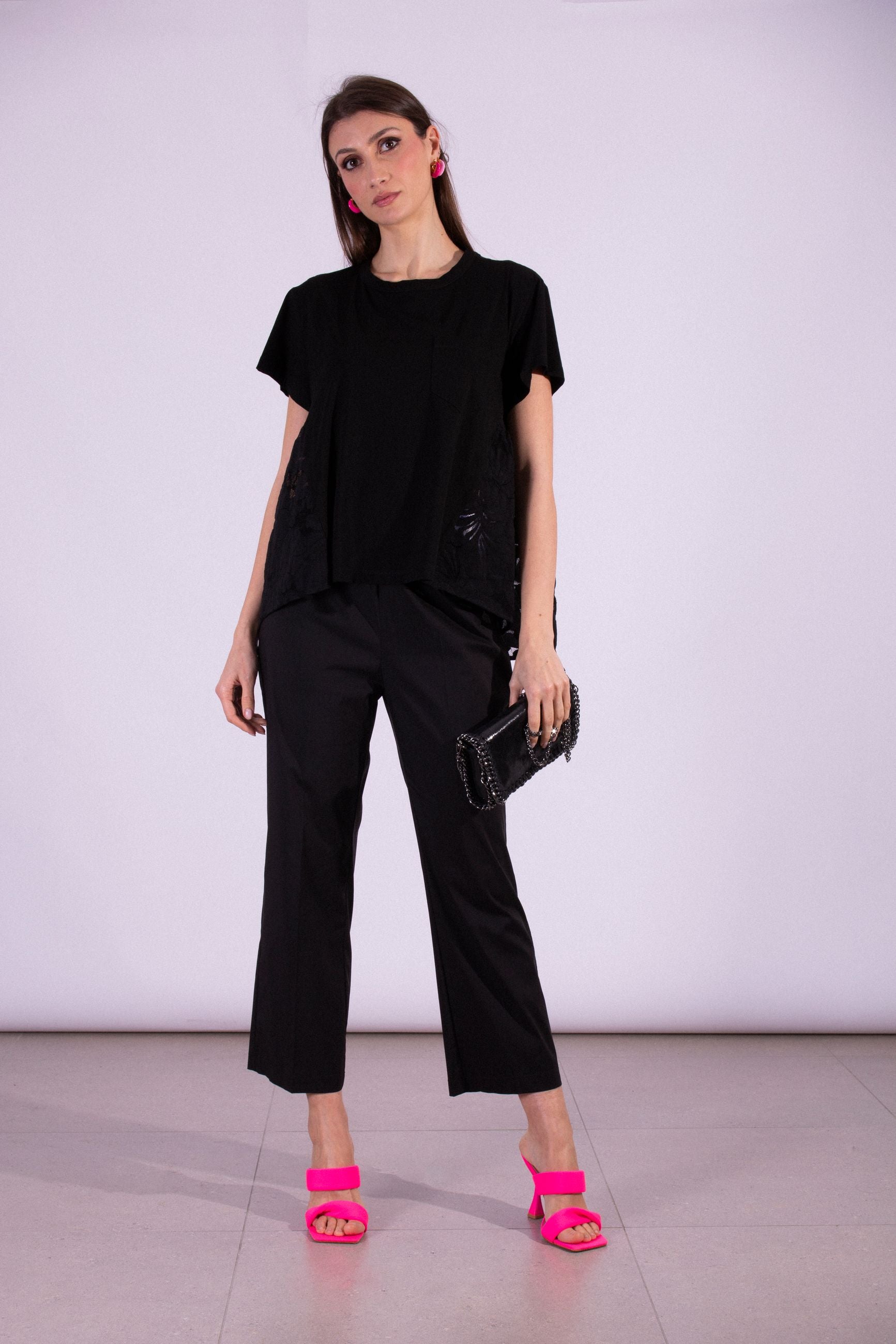 MEIMEIJ PANTALONE