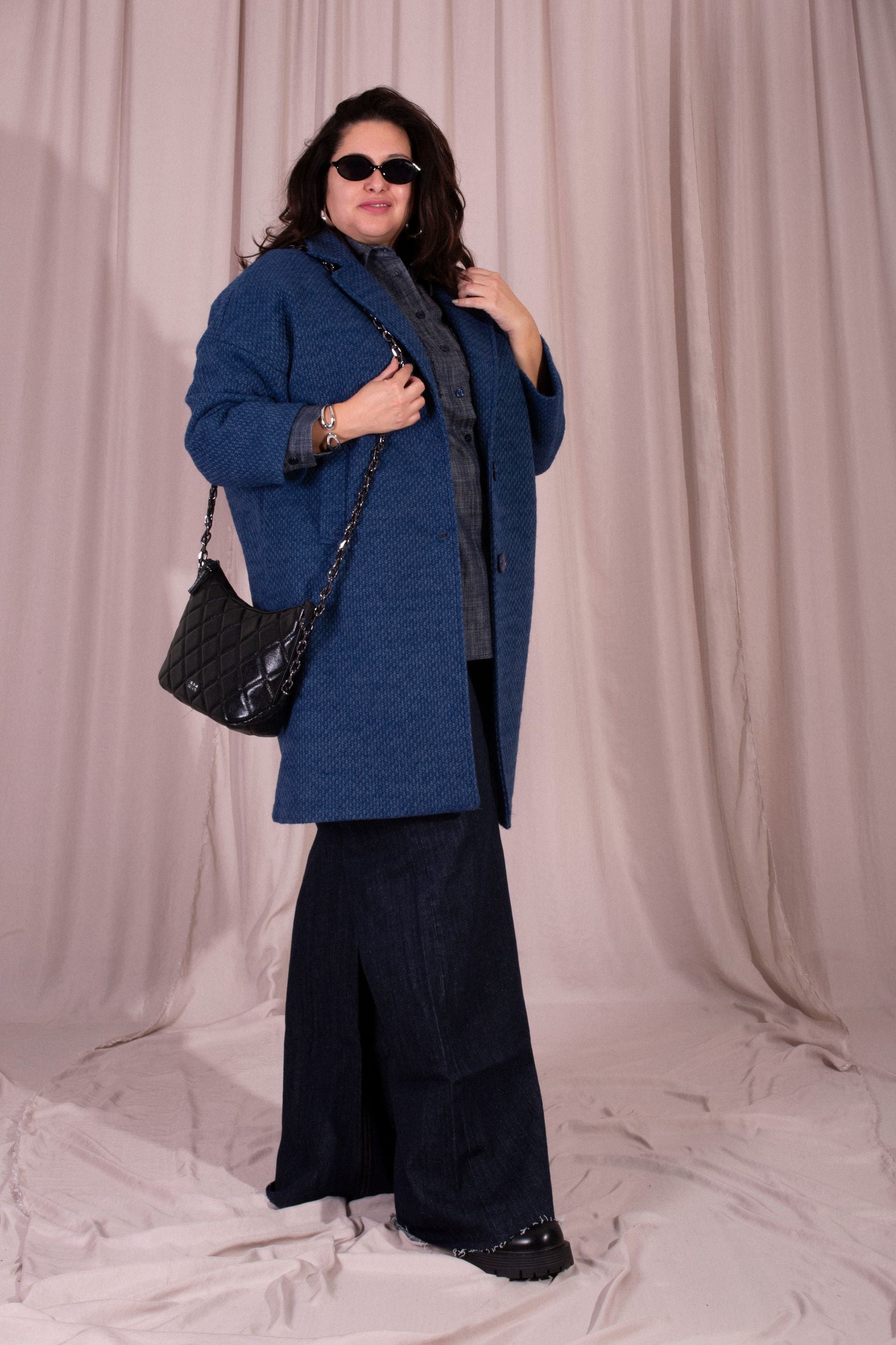 MORE BY SISTE'S DENIM AMPIO