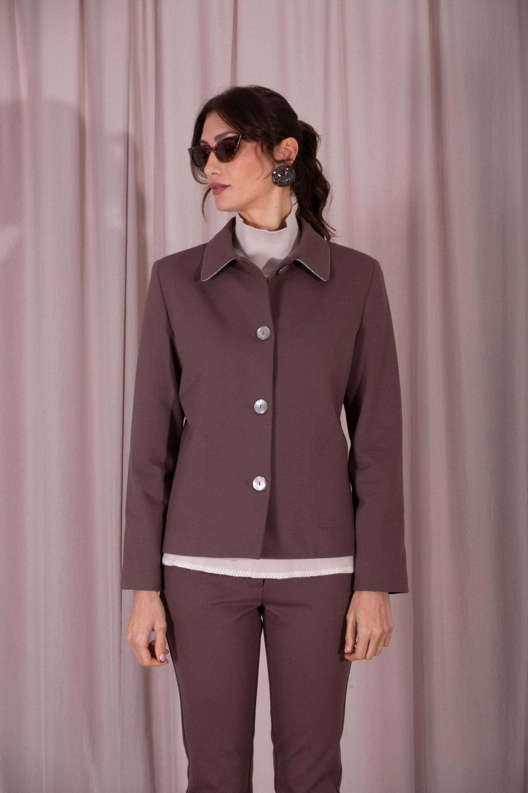 ANNA SERAVALLI CABAN