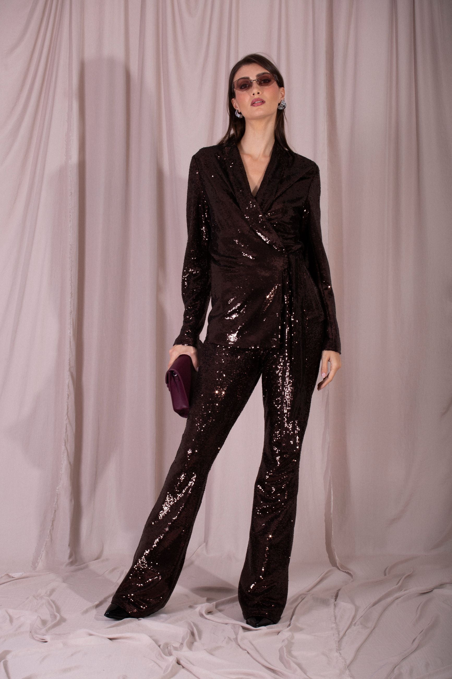 SILVIAN HEACH GIACCA WERTON