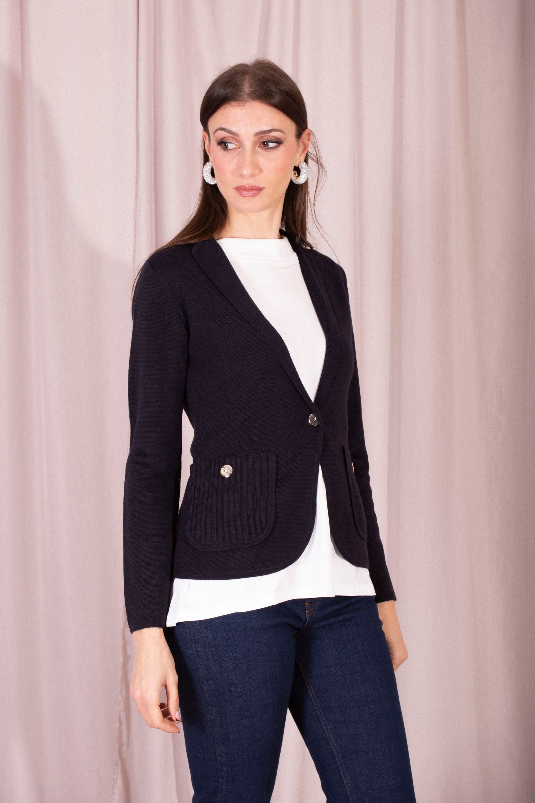 MAIDA MILA BLAZER